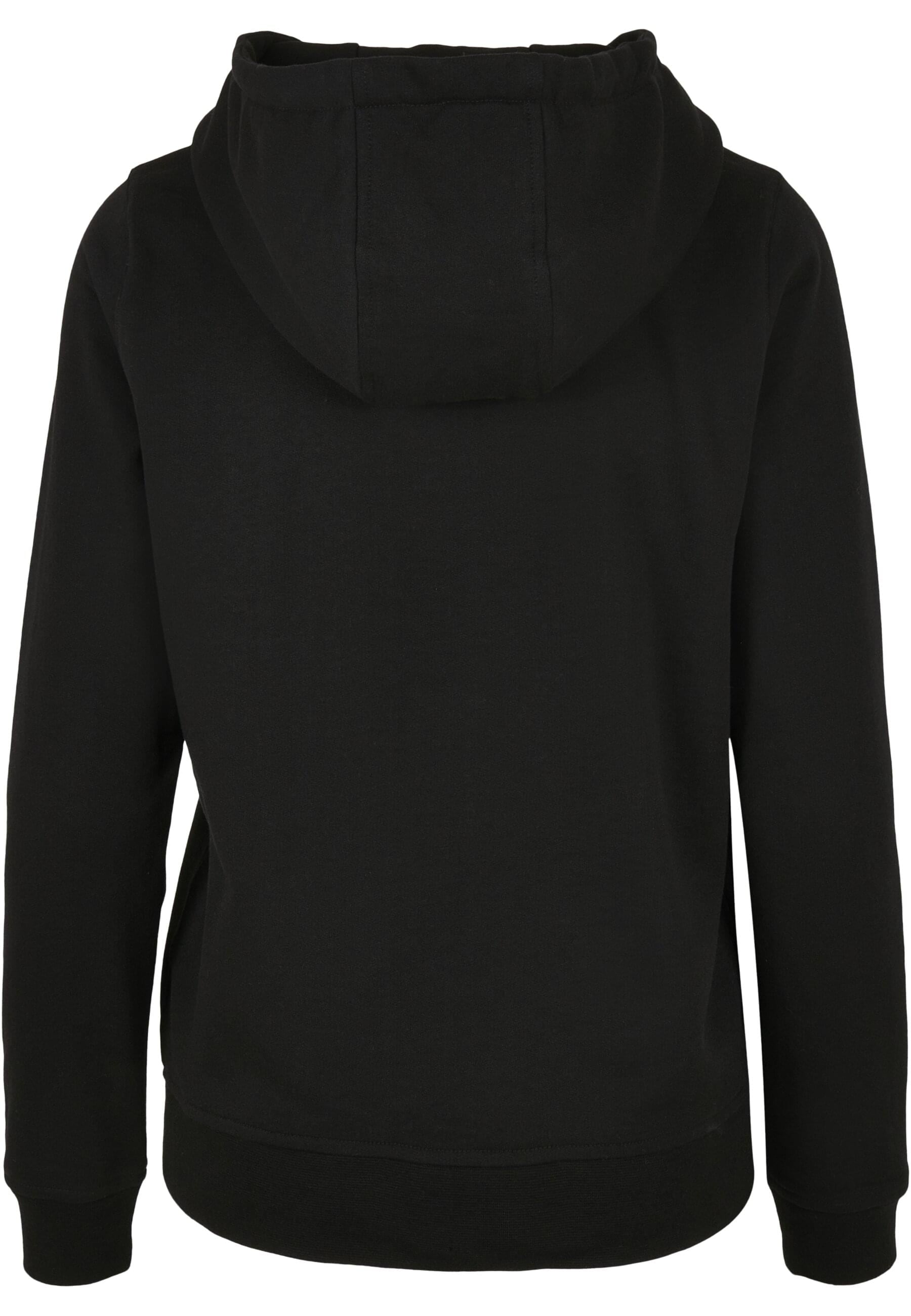 Merchcode Kapuzenpullover »Merchcode Damen Ladies Lizzie Stardust Hoody«