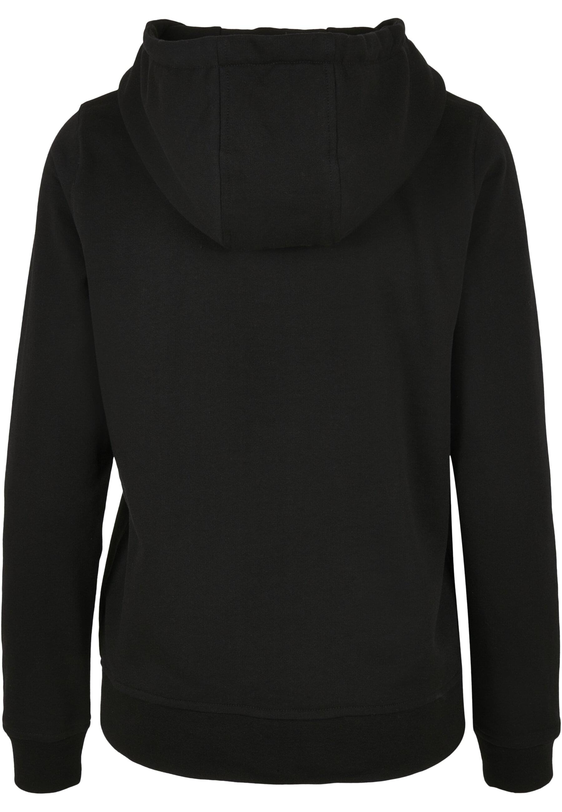 Merchcode Kapuzenpullover "Merchcode Damen Ladies Dirty Dog Hoody" günstig online kaufen