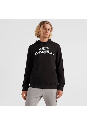 Kapuzensweatshirt »O'NEILL LOGO HOODIE«