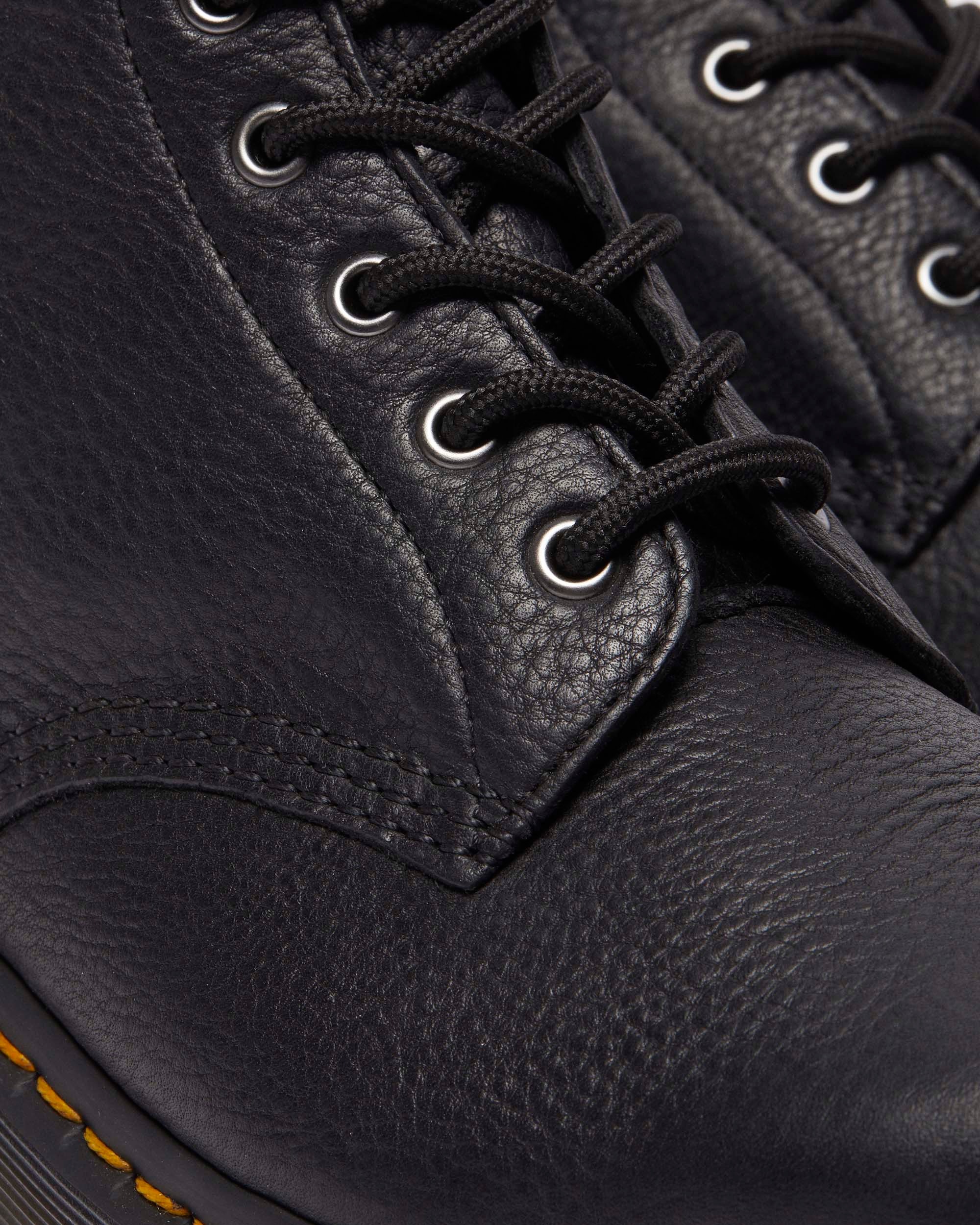 DR. MARTENS Schnürboots "101", Stiefel, Boots mit Blockabsatz günstig online kaufen