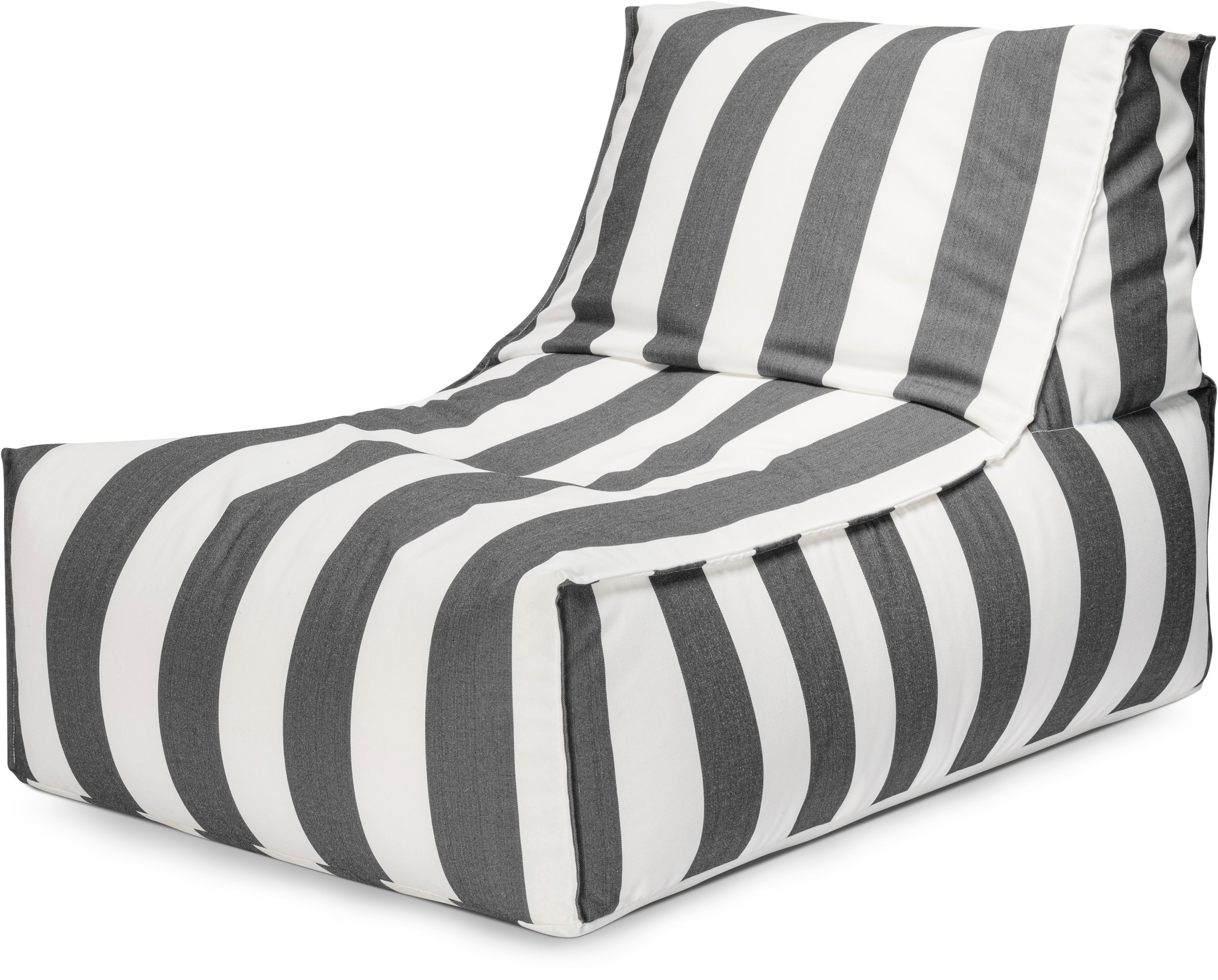 Magma Heimtex Sitzsack "SANTORIN Rock" 1 Stk. tlg.