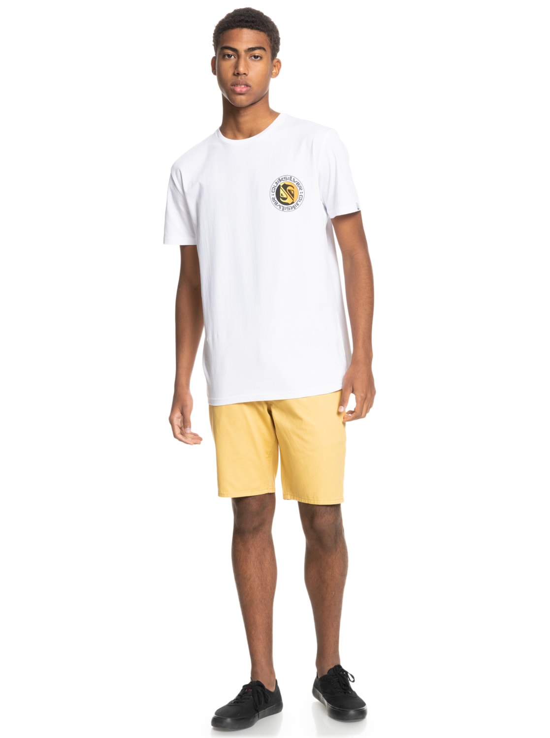 Quiksilver Chinoshorts »Everyday 20"«