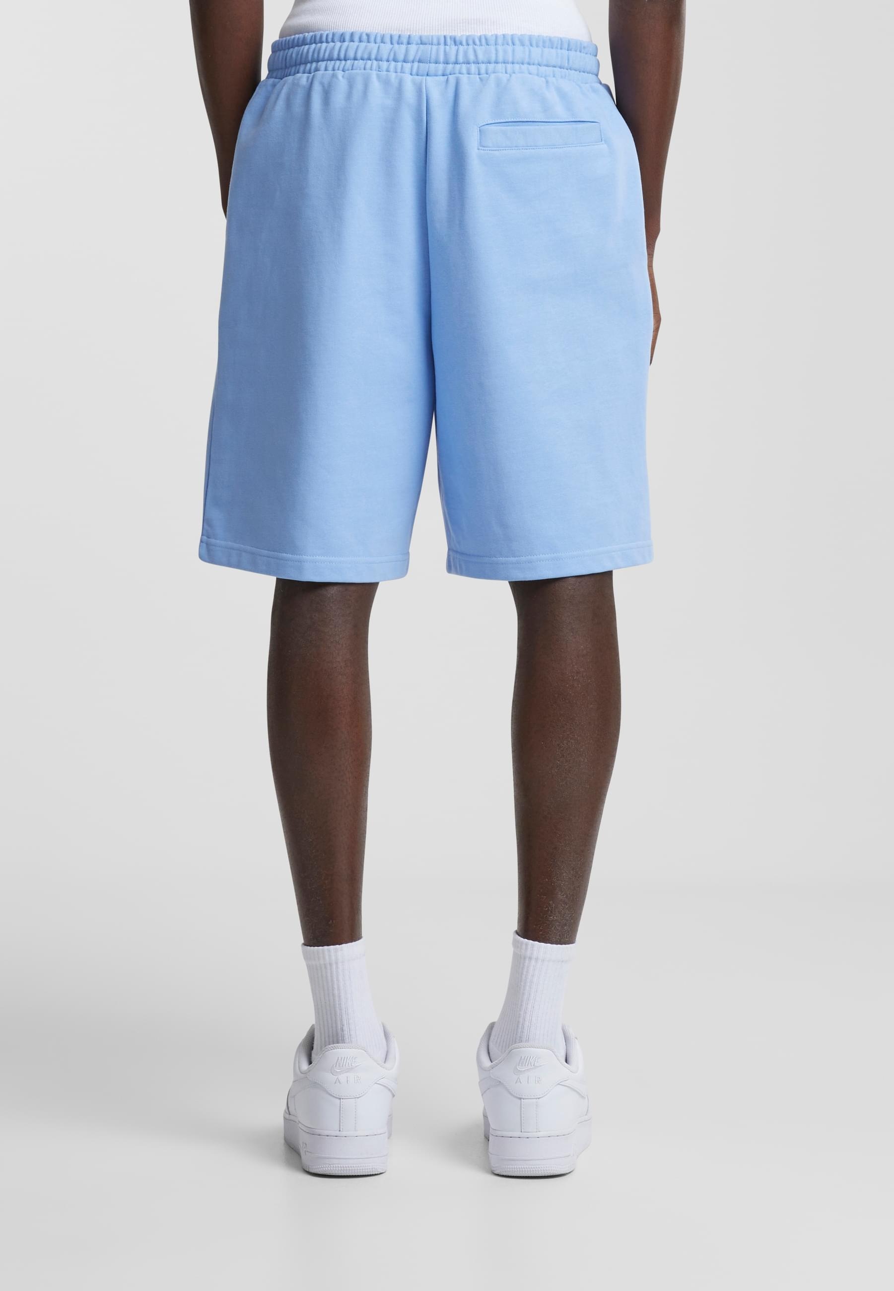 Starter Black Label Sweatshorts »Starter Black Label Starter Essentials Heavy Shorts«, (1 tlg.)