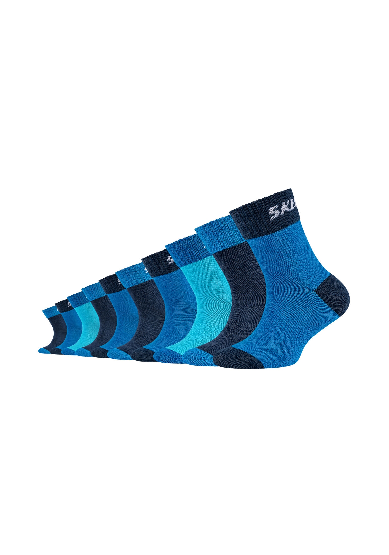 Skechers Socken "Socken 10er Pack"