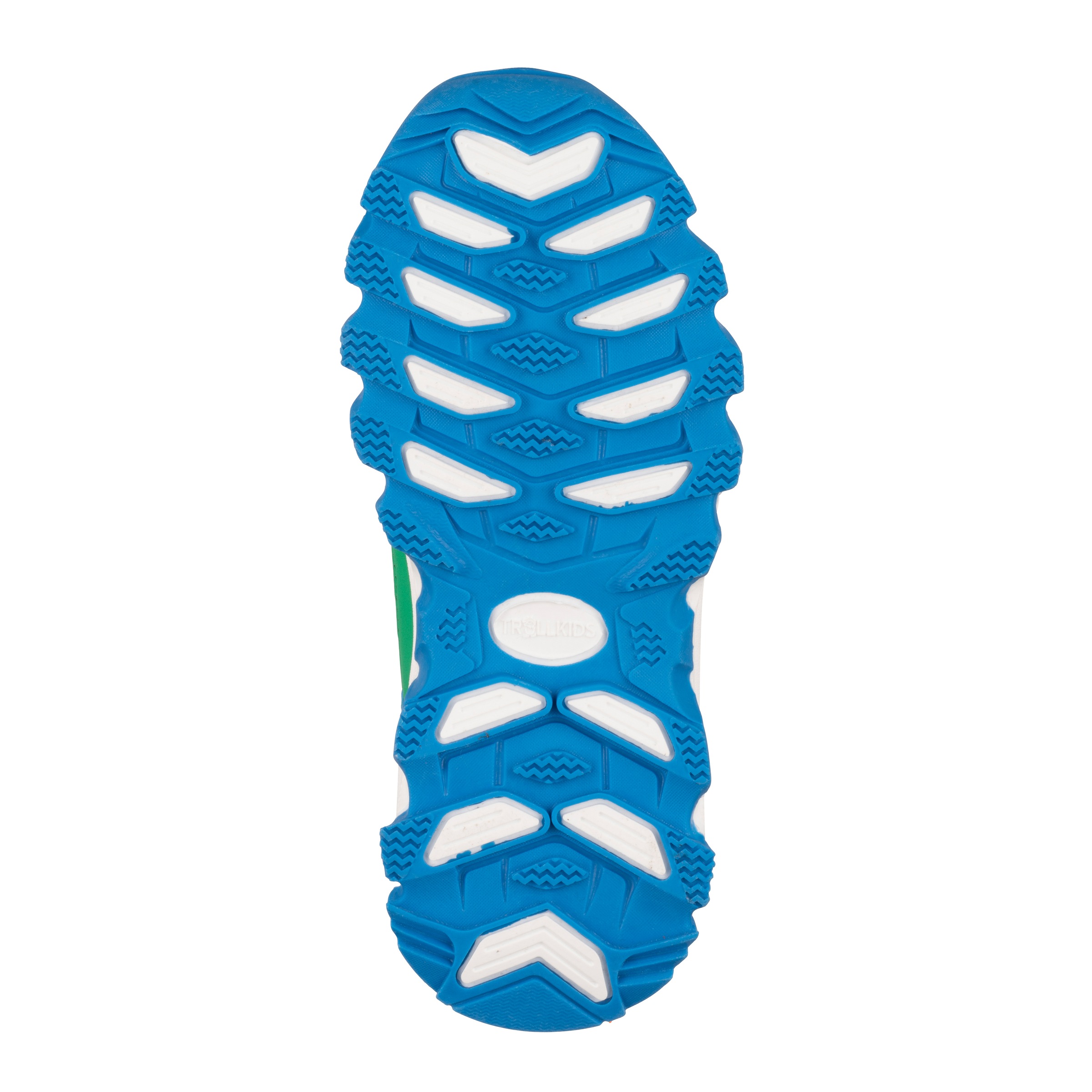 TROLLKIDS Outdoorschuh »KIDS TROLLTUNGA HIKER LOW XT«  wasserdicht