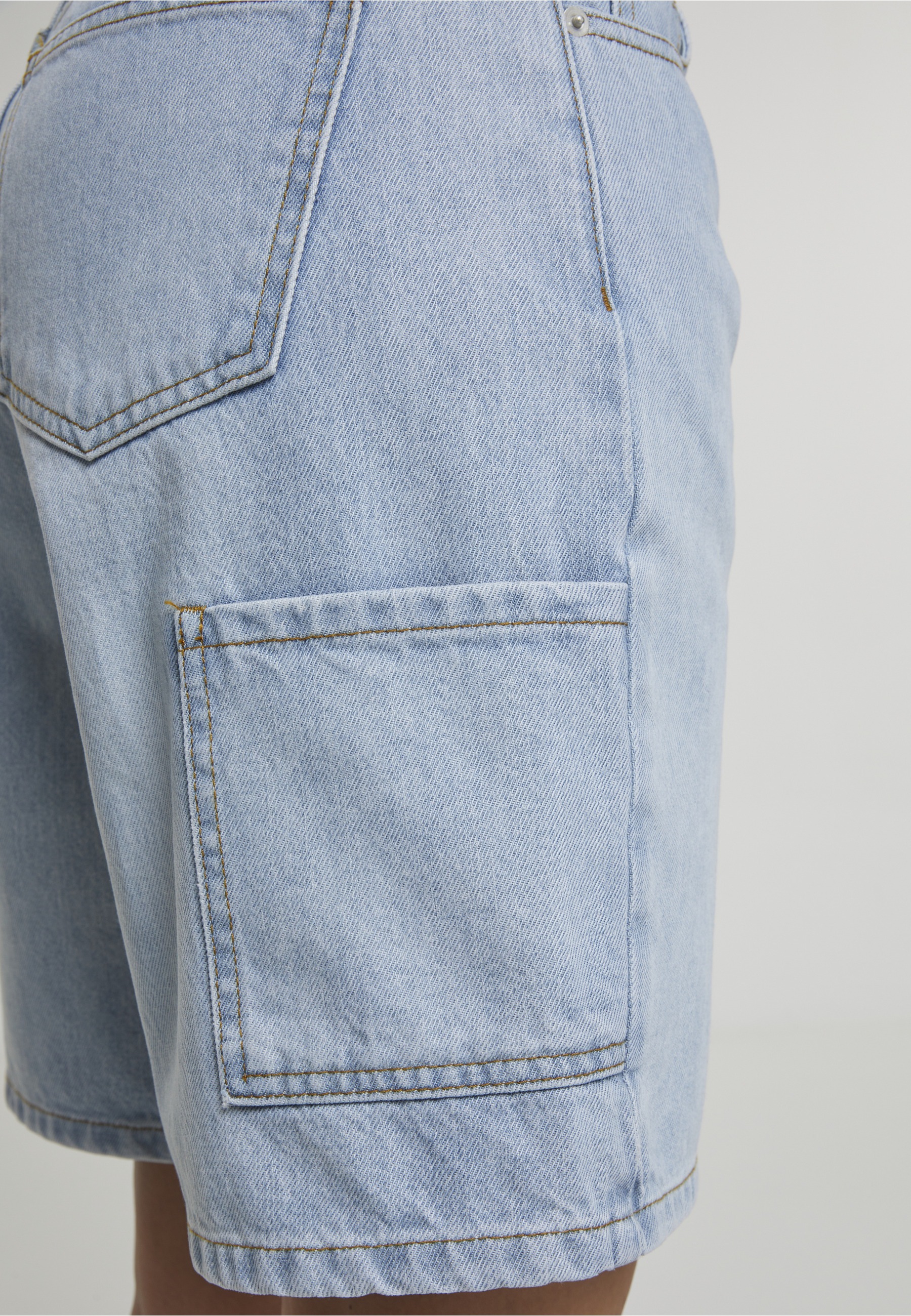 2Y Studios Jeansshorts »2Y Studios Mayli Worker Shorts«