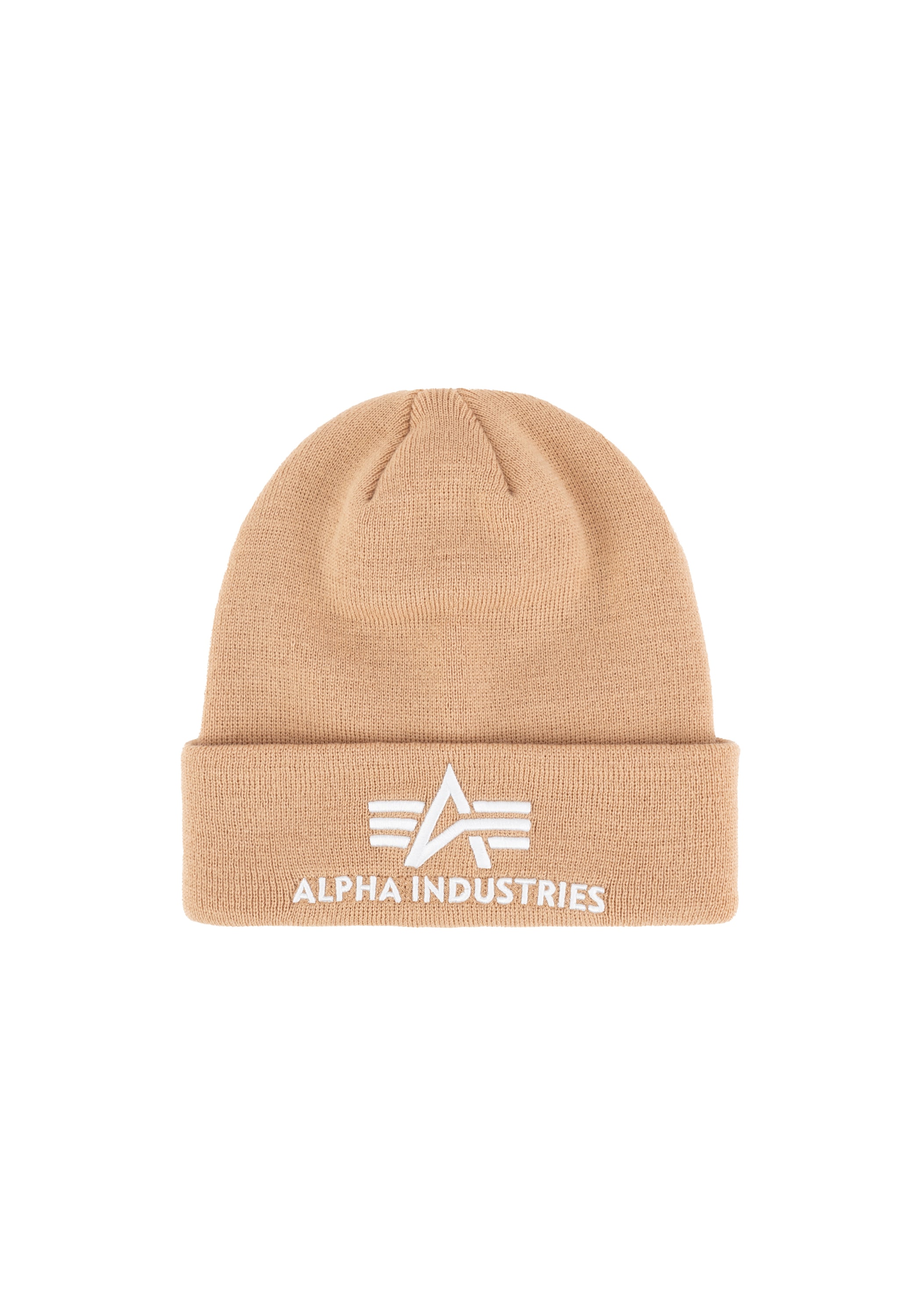 Skimütze »Alpha Industries Accessoires - Headwear 3D Beanie«