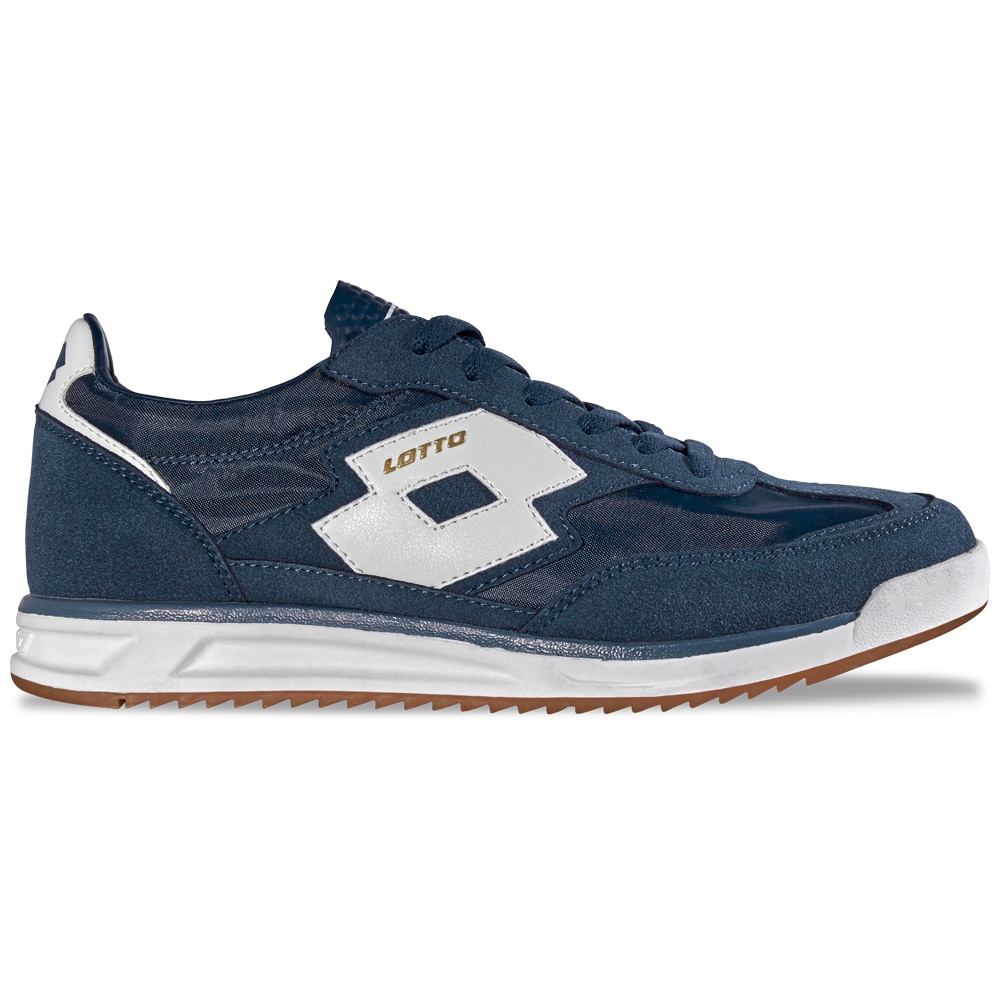lotto Sneaker - in angesagtem Retrodesign