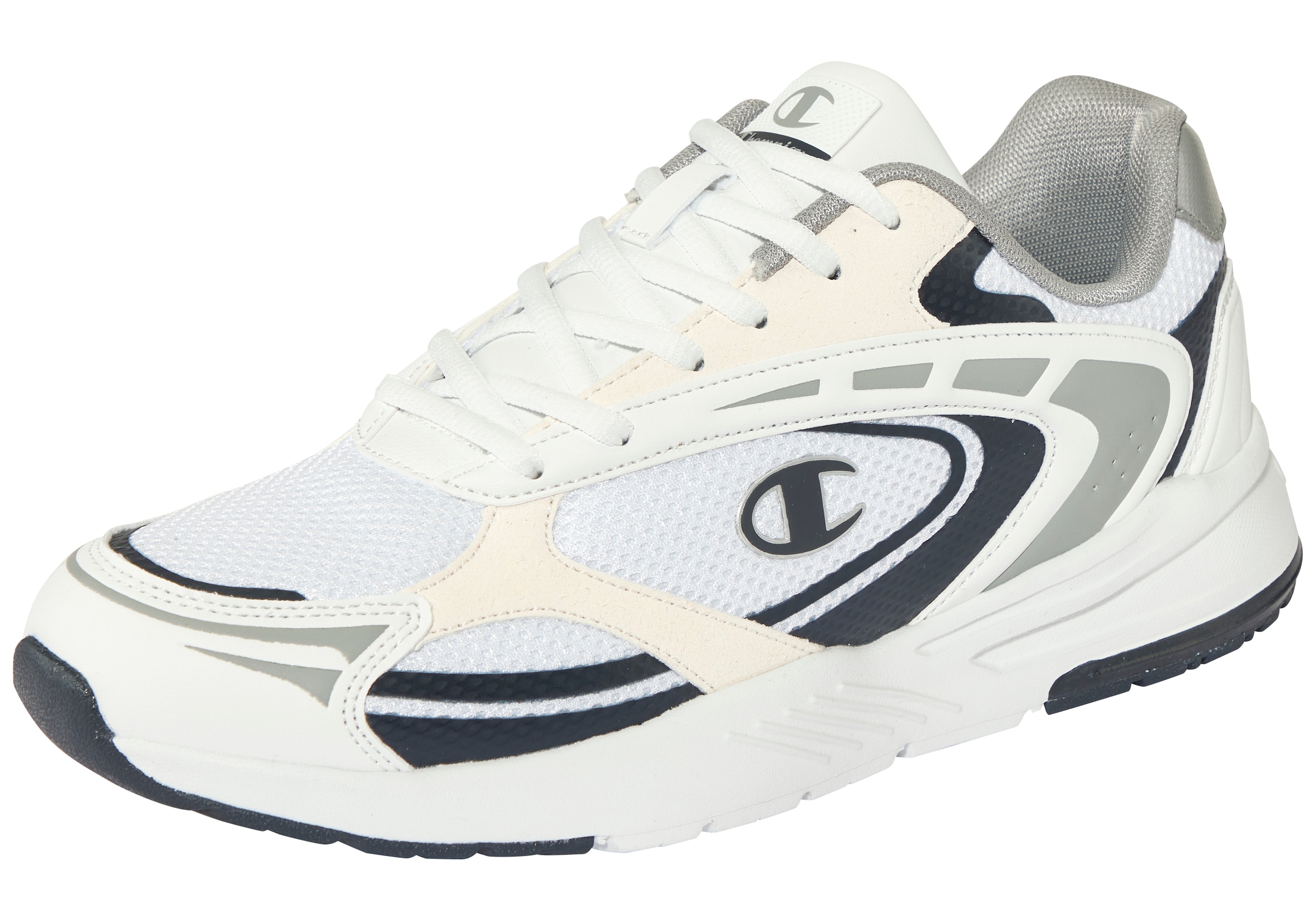 Champion Sneaker "CHAMP 2K" günstig online kaufen