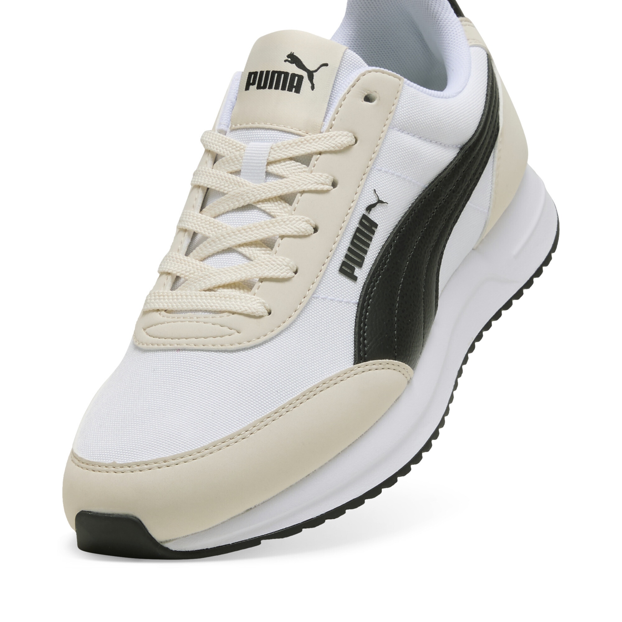 PUMA Sneaker »R78 Lightwind Sneakers Erwachsene«