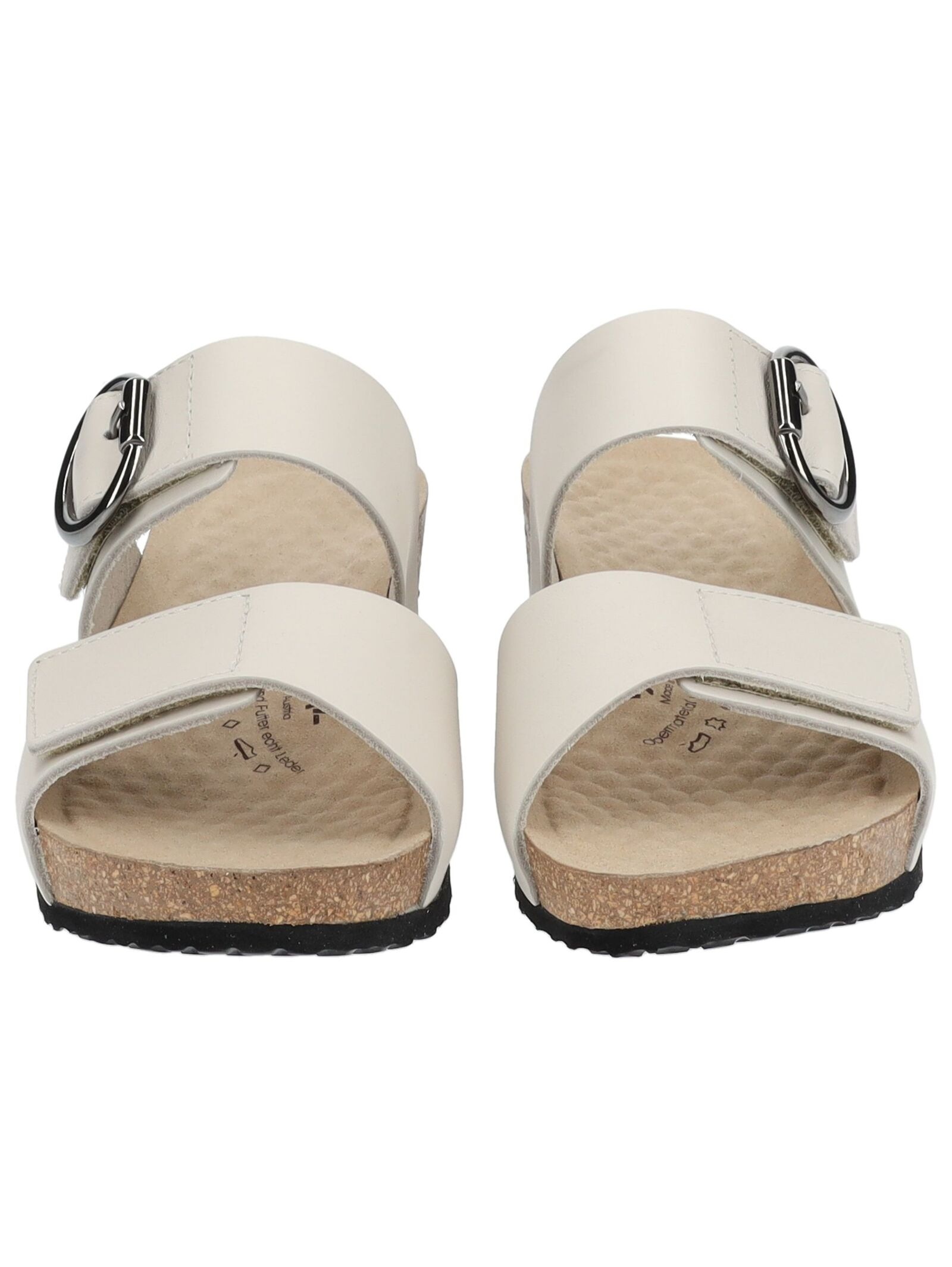 Vital Pantolette »Vital Pantoletten Leder«