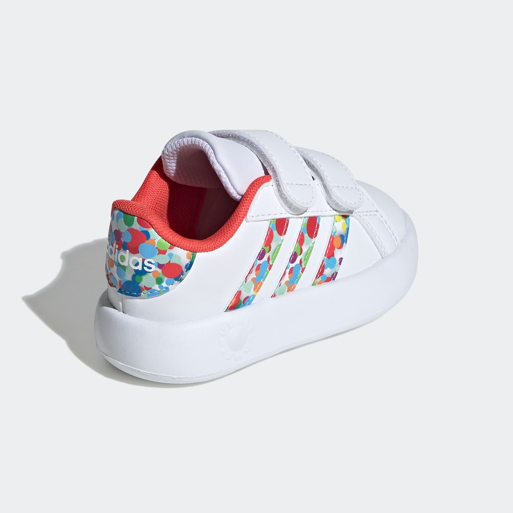 adidas Sportswear Sneaker »GRAND COURT 2.0 KIDS«