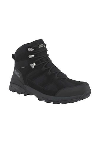 Jack Wolfskin Turistiniai batai »TRAIL HIKER TEXAPOR...