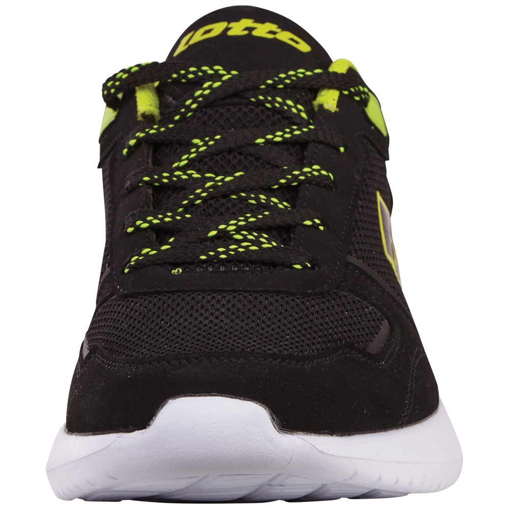 lotto Sneaker, - besonders leicht & bequem