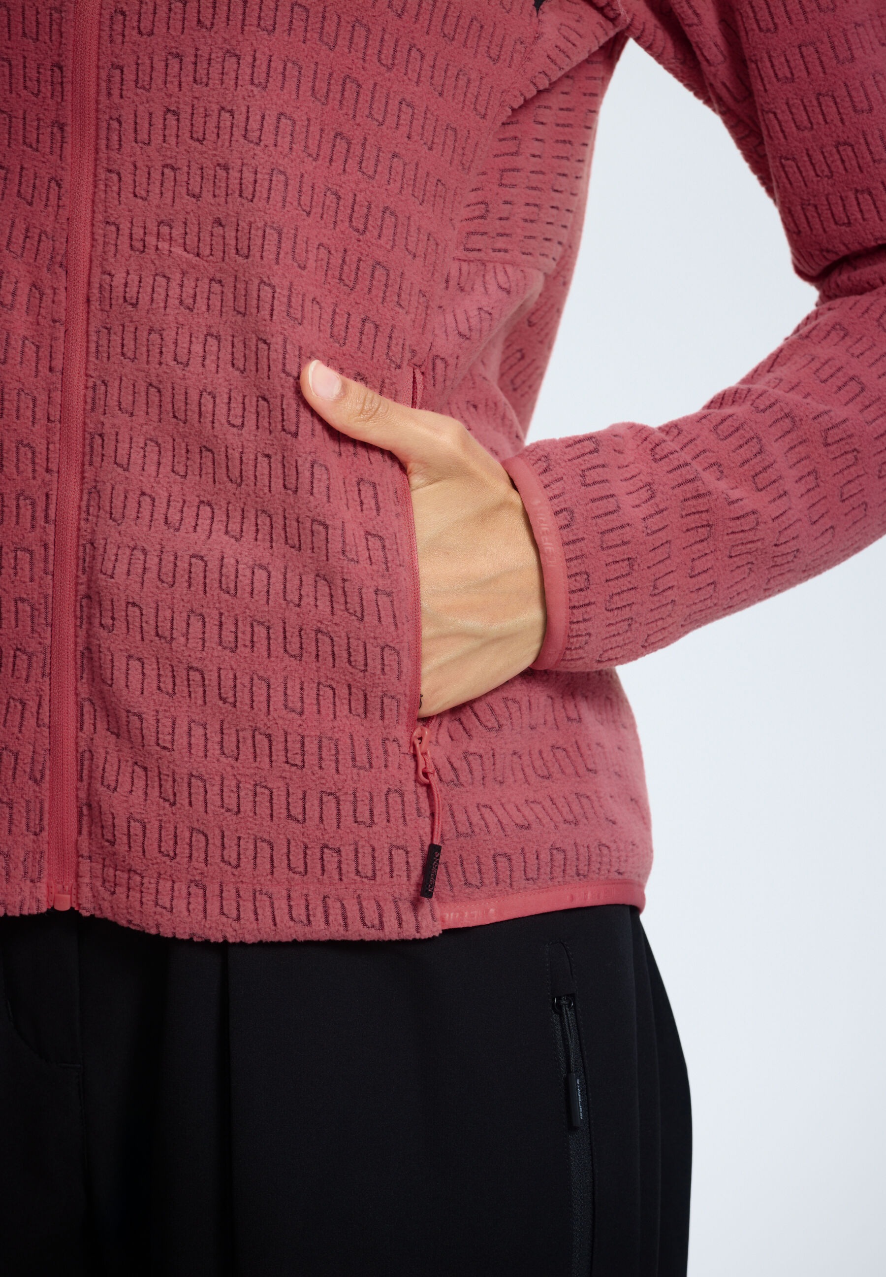 Icepeak Fleecejacke »Icepeak Fleece Bowie«