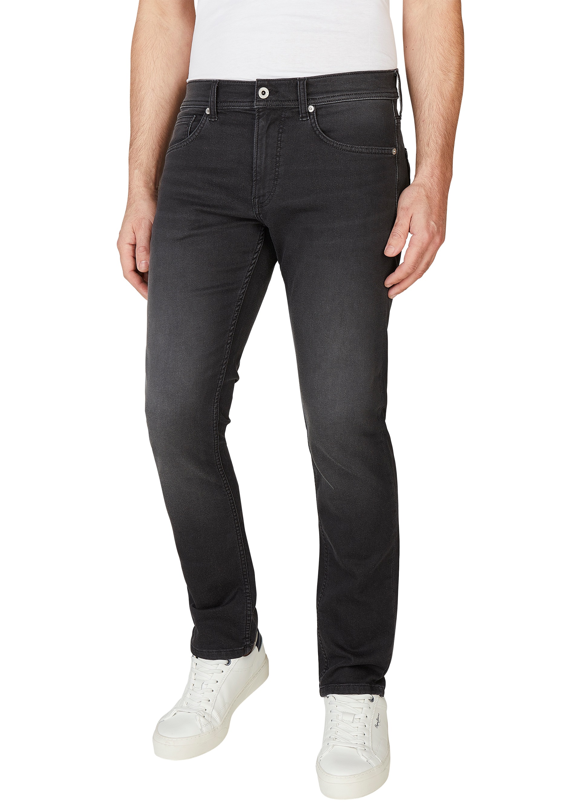 Pepe Jeans Slim-fit-Jeans »SLIM GYMDIGO JEANS« sehr elastisch