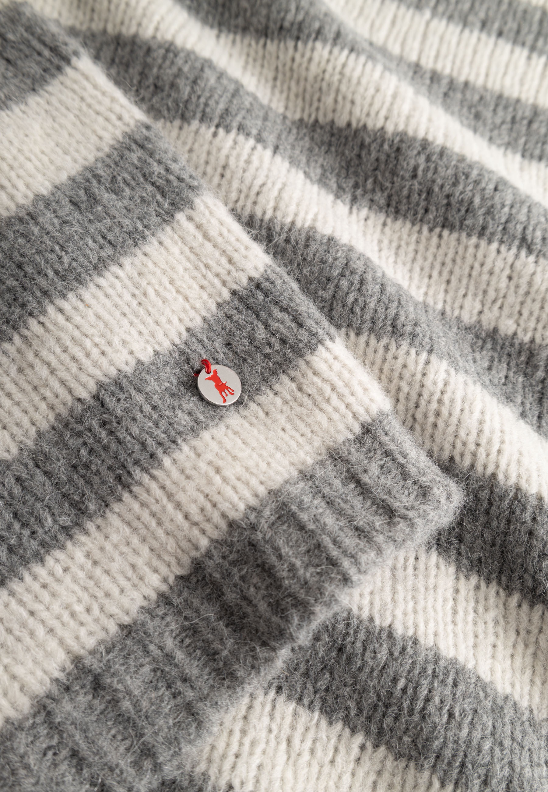 Frieda & Freddies Strickpullover »Frieda & Freddies Pullover«