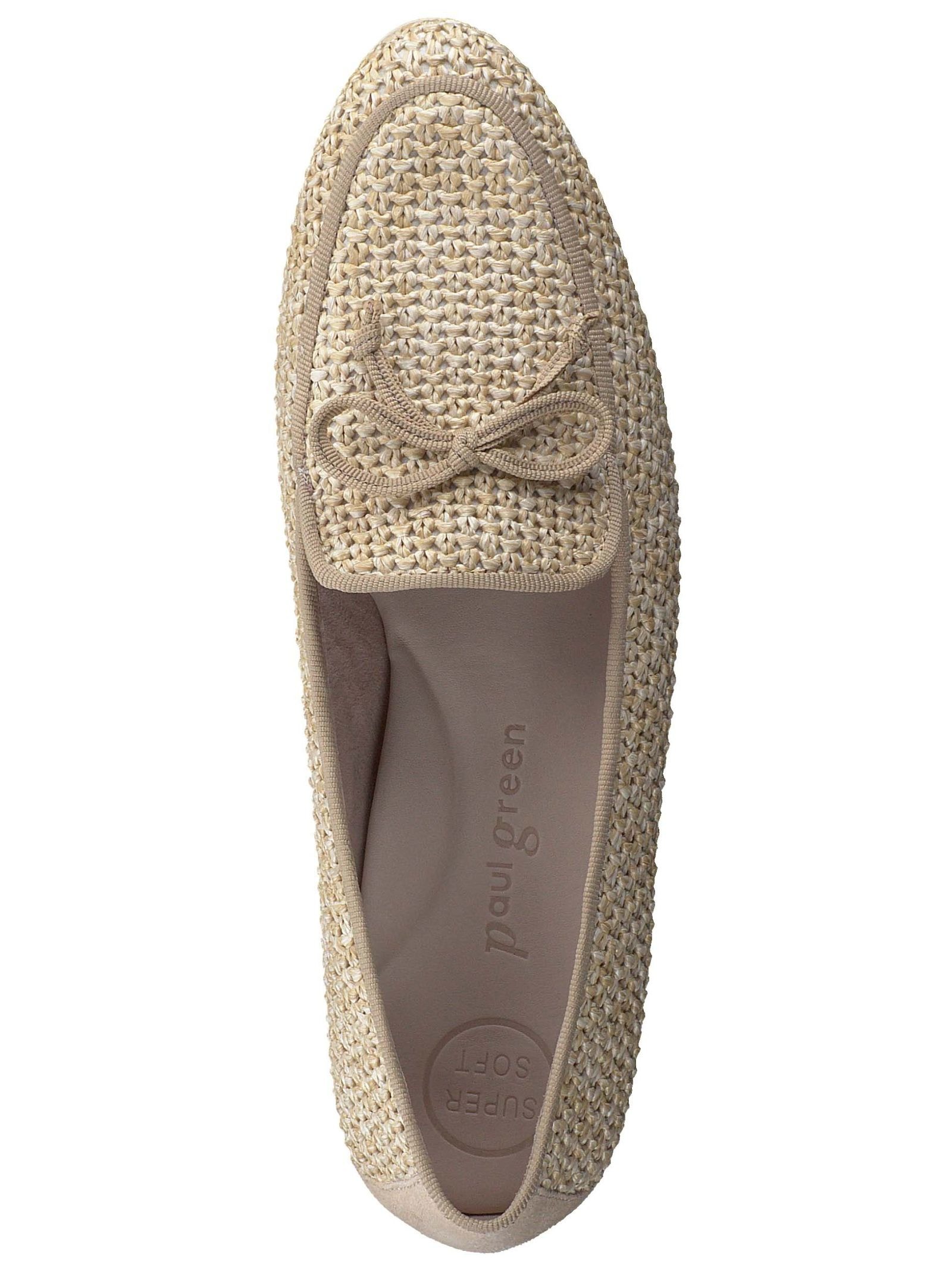Paul Green Slipper »Paul Green Slipper Textil«