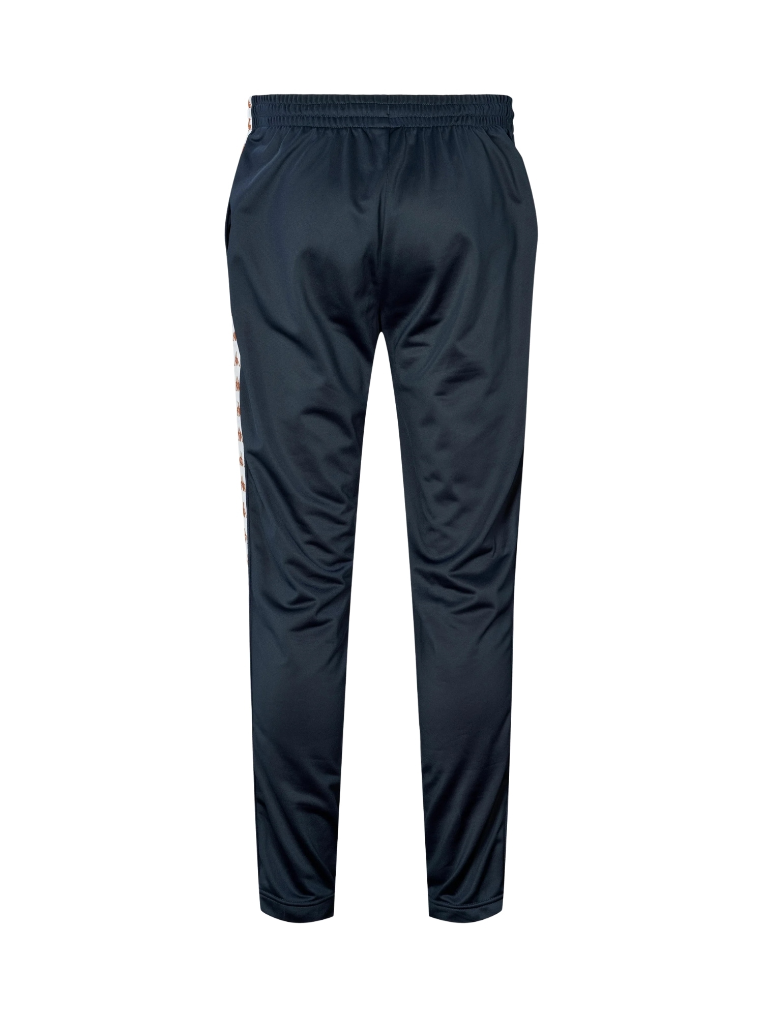 Kappa Chinohose »Kappa Trousers Banda Astoria Slim Fit«