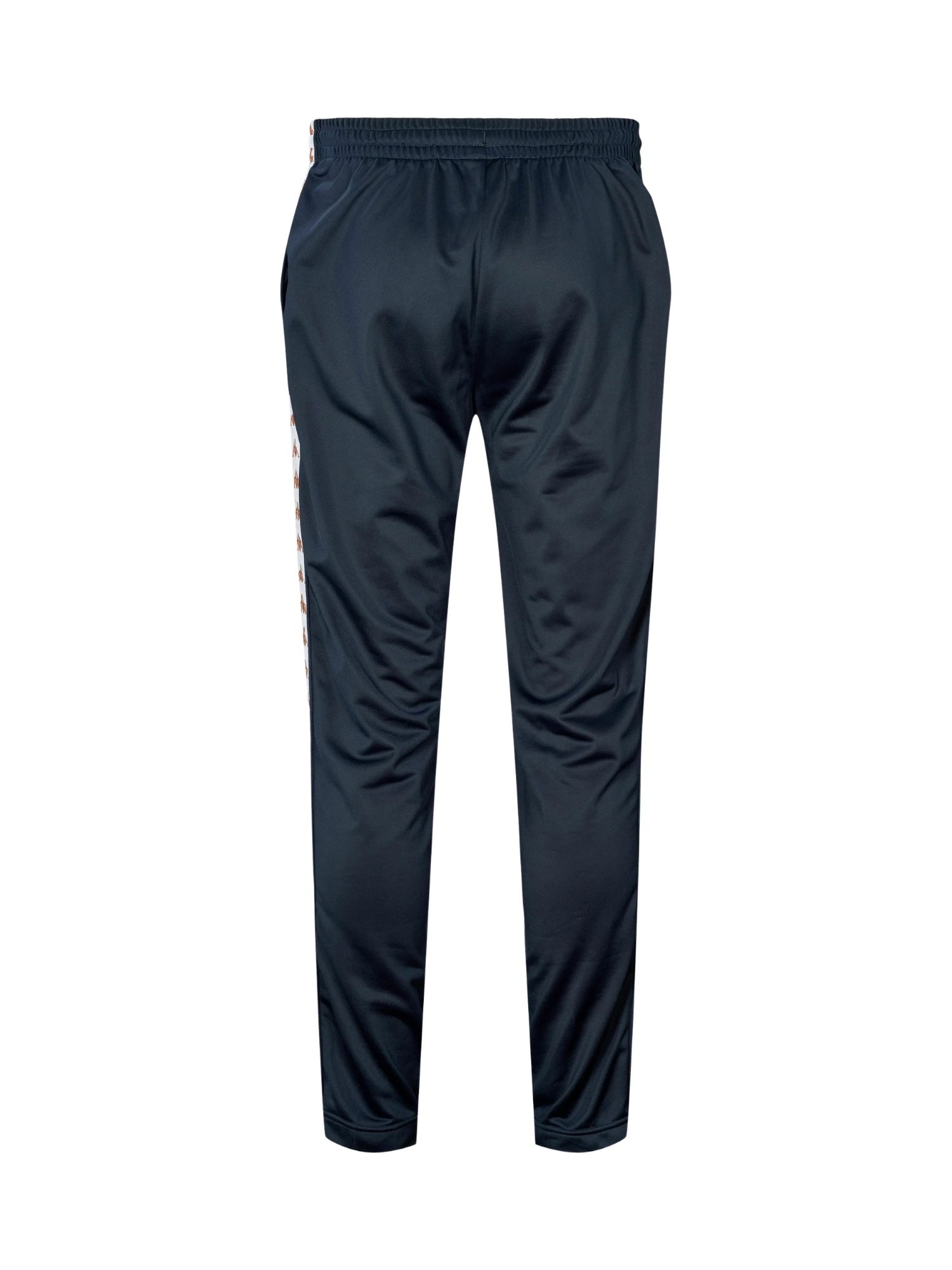 Kappa Chinohose "Kappa Trousers Banda Astoria Slim Fit" günstig online kaufen