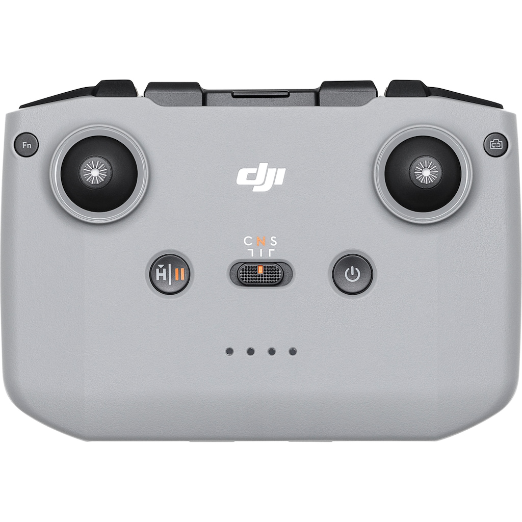 DJI Drohne »Air 3 Fly More Combo (DJI RC-N2)«