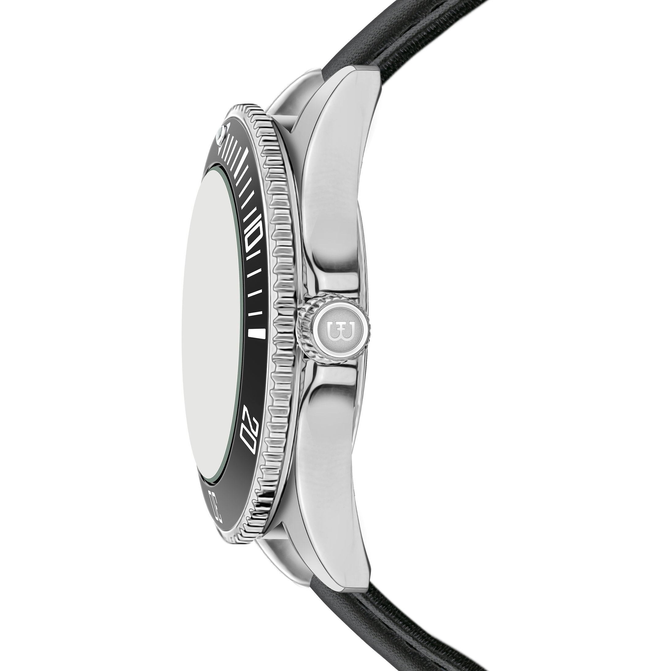 FRANZ BÖHLER Quarzuhr »BA2-S010S«