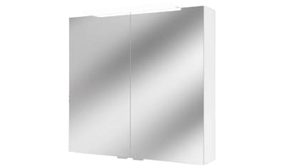 jokey Spiegelschrank »Lightblade«, weiß, 72 cm Breite kaufen
