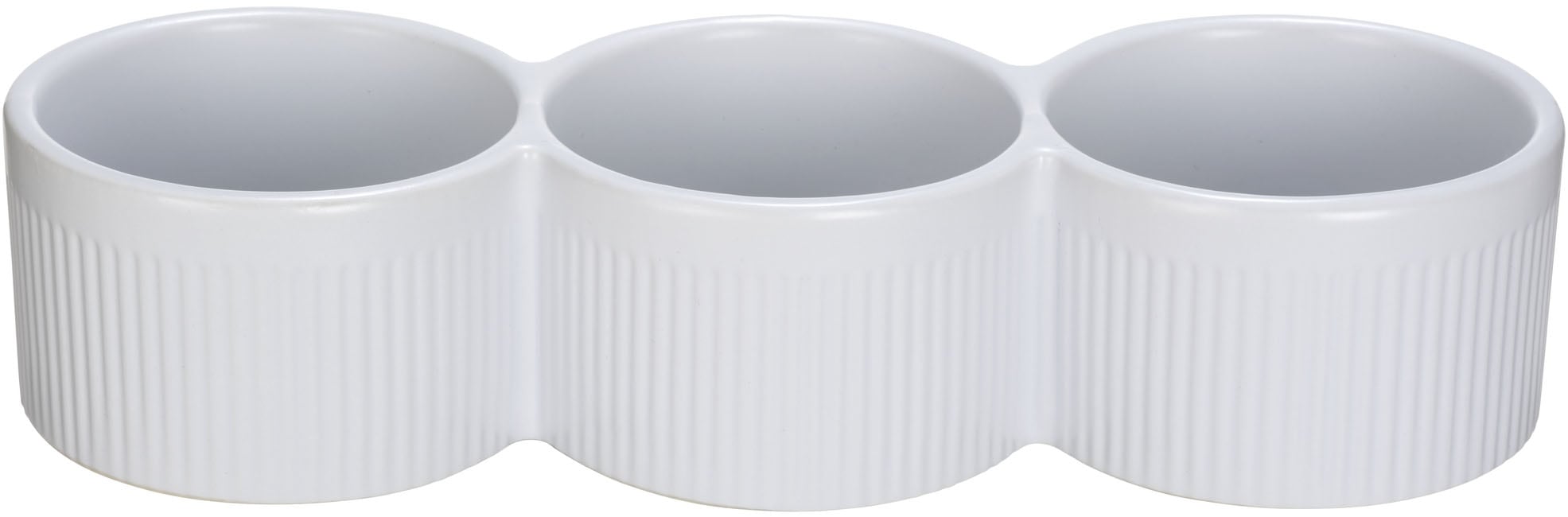 SCHÖNER WOHNEN-Kollektion Dipschale »Refia« 1 tlg. aus Keramik Hochwertige Dipschalen aus Keramik, je 150ml