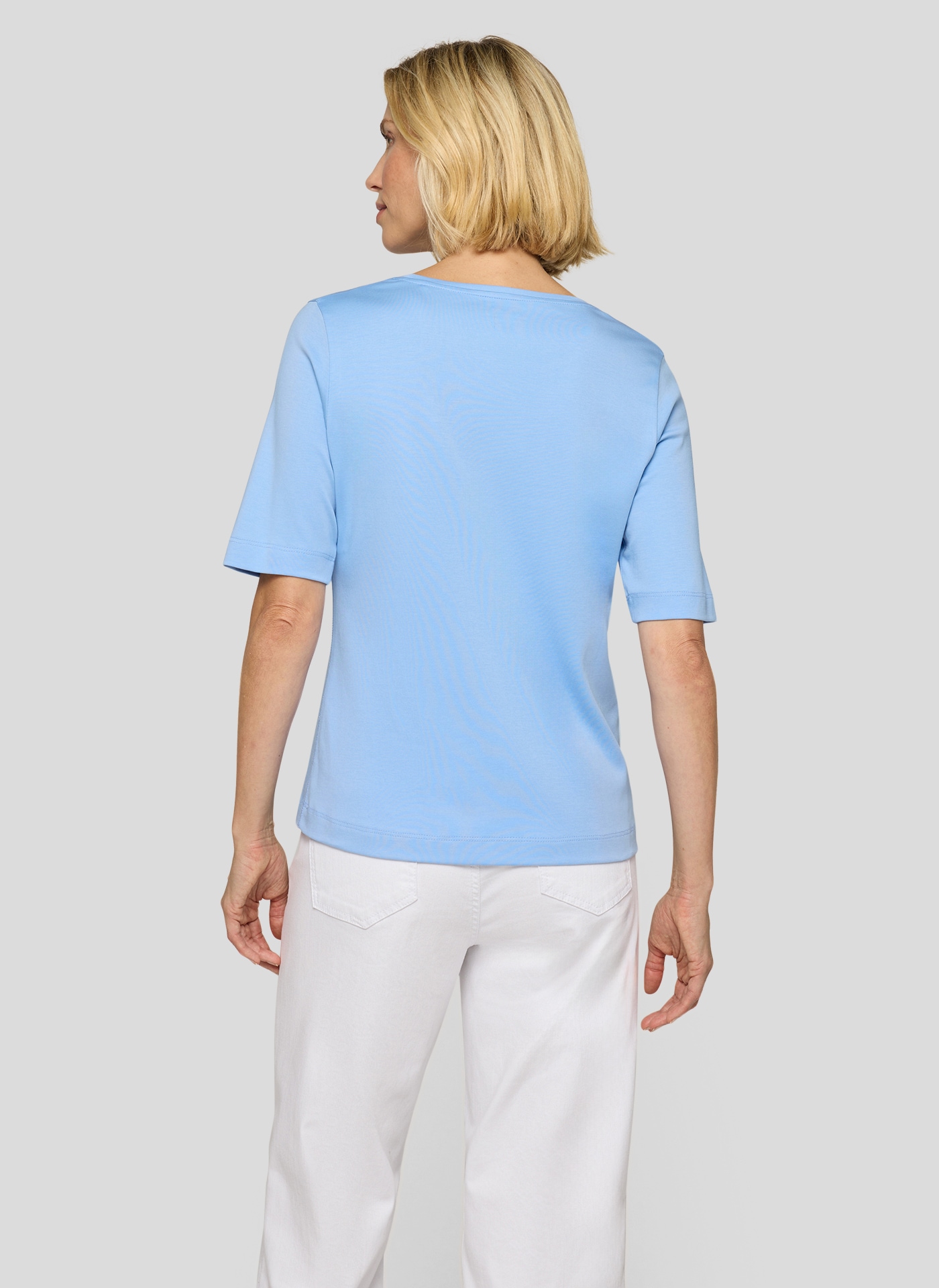 Rabe Print-Shirt »T-Shirt«