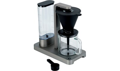 Filterkaffeemaschine »PERFORMANCE Titanium, CM7T-125«, 1,25 l Kaffeekanne,...