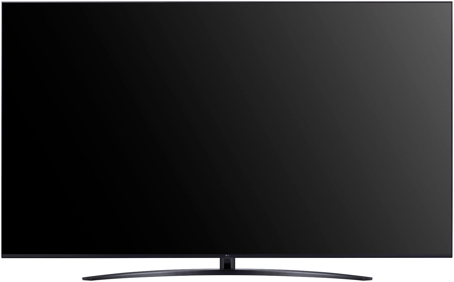 LG LED-Fernseher »86UT81006LA«, 4K Ultra HD, Smart-TV