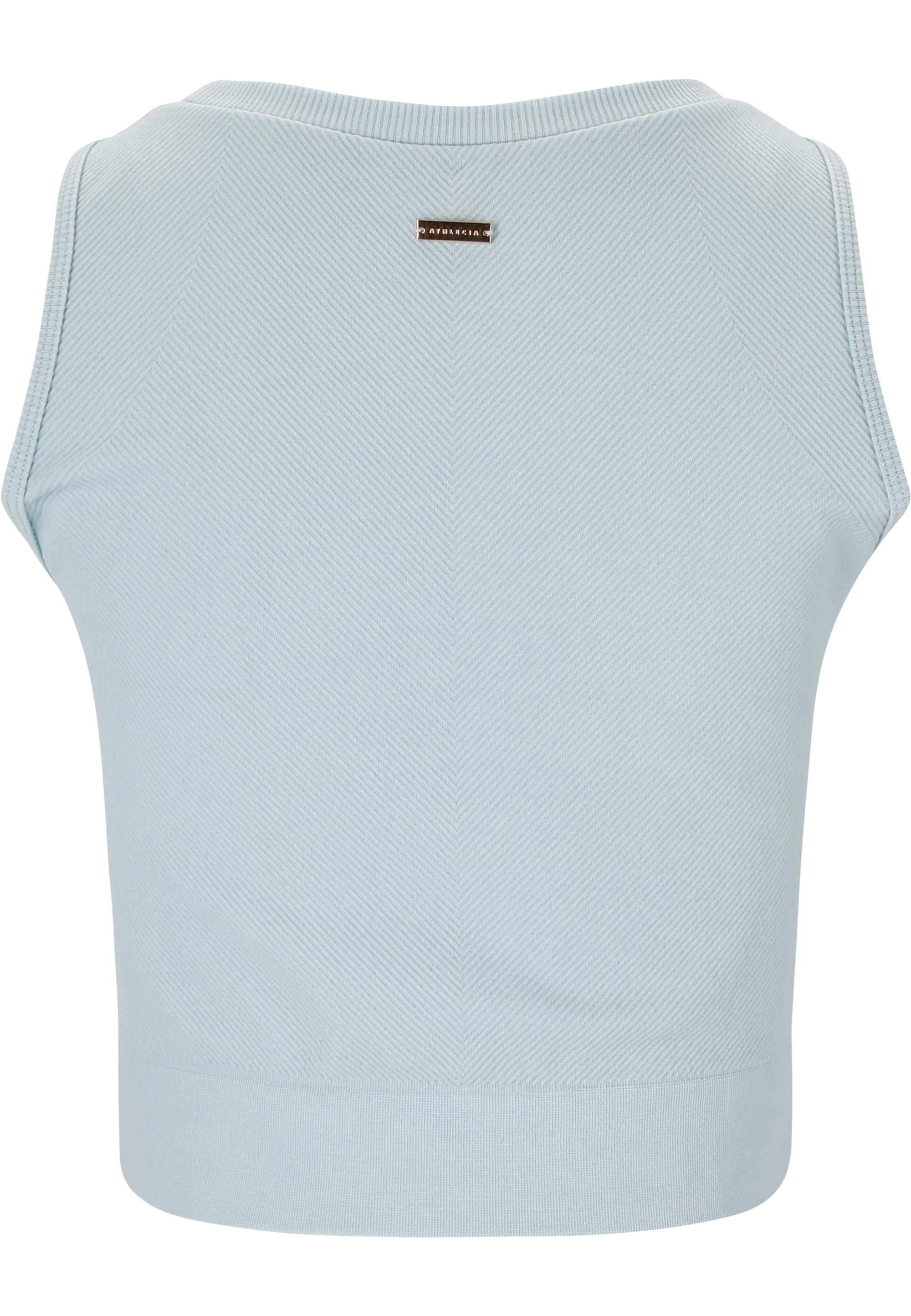 ATHLECIA Funktionstop »Horigami«, im bequemen Seamless-Design