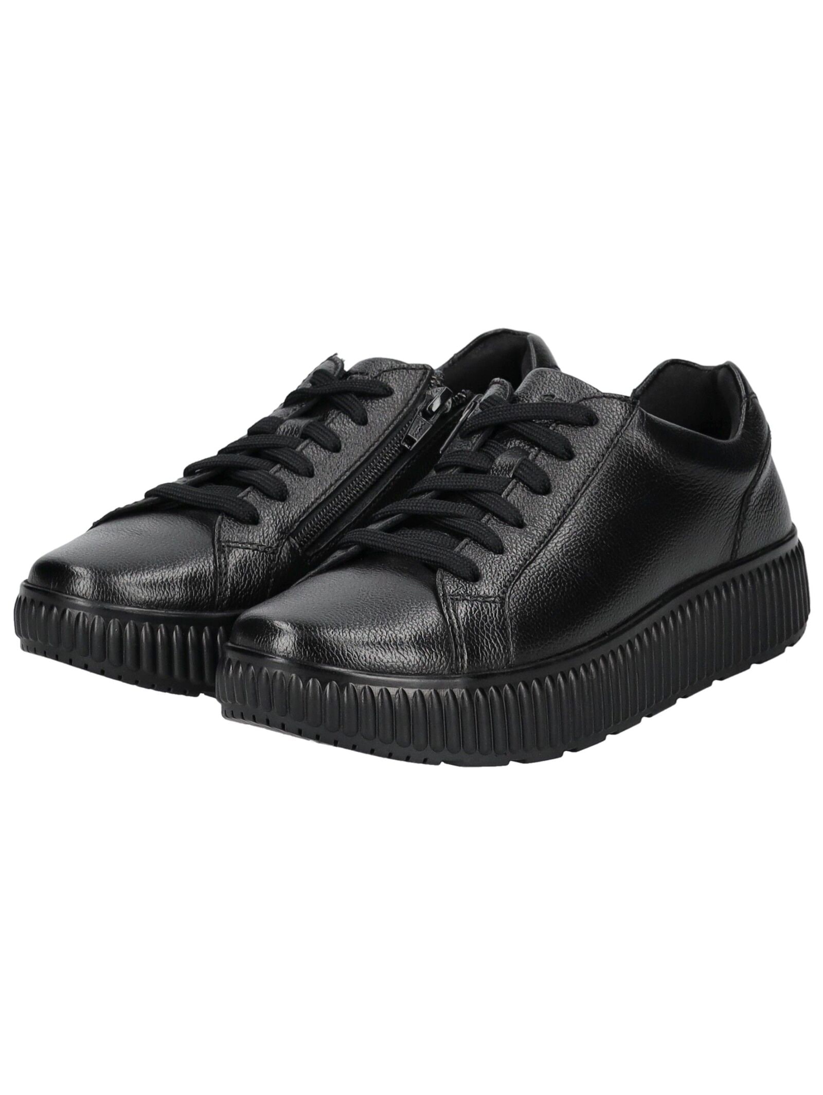 Geox Sneaker »Geox Sneaker Leder«