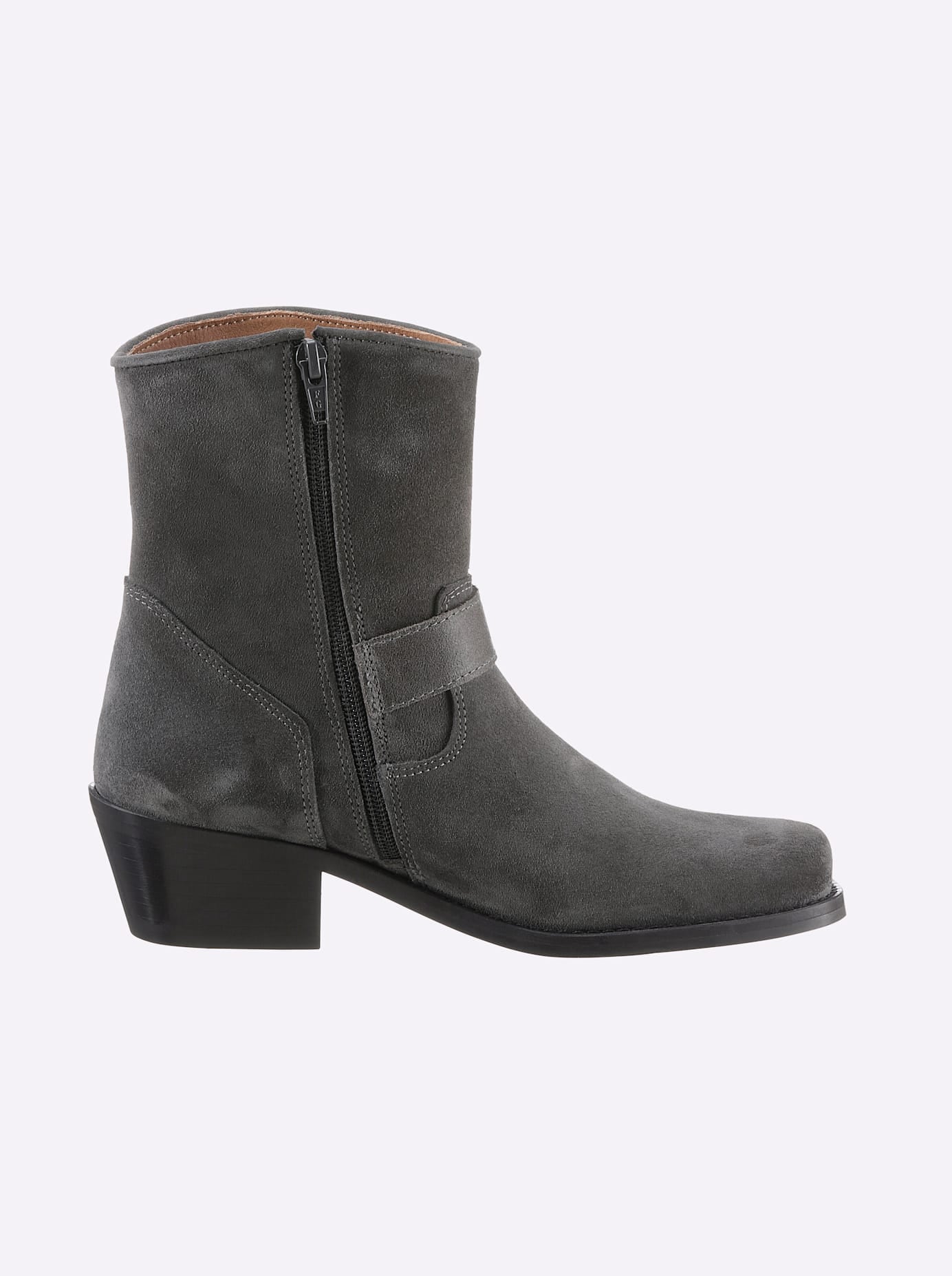heine Stiefelette