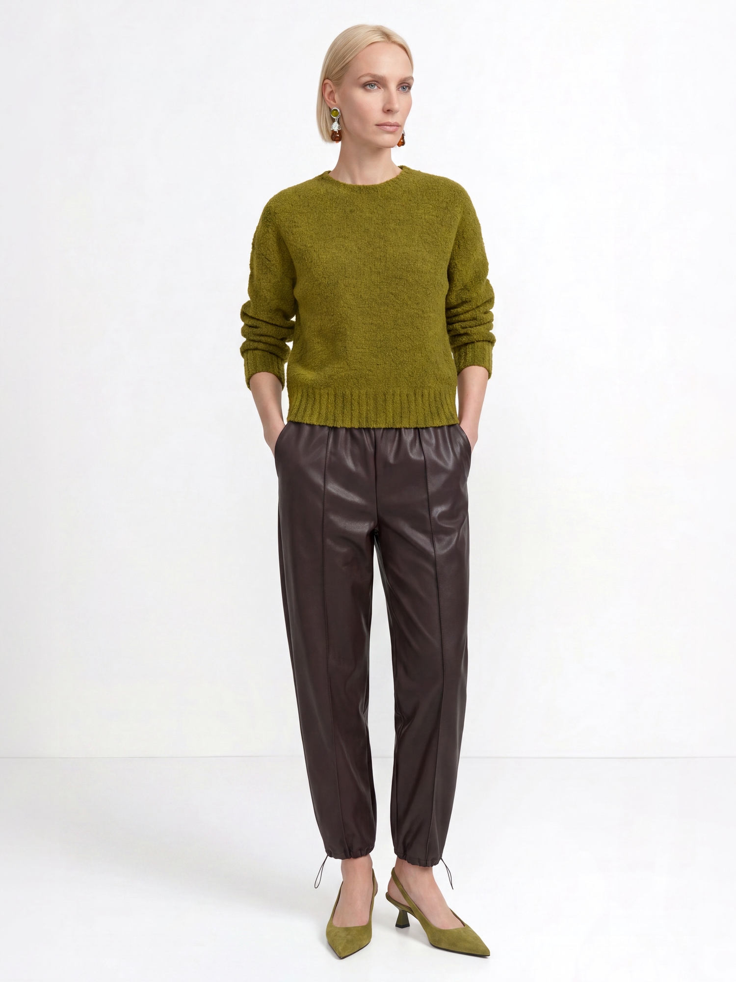 RICHROYAL Strickpullover »Rich & Royal«