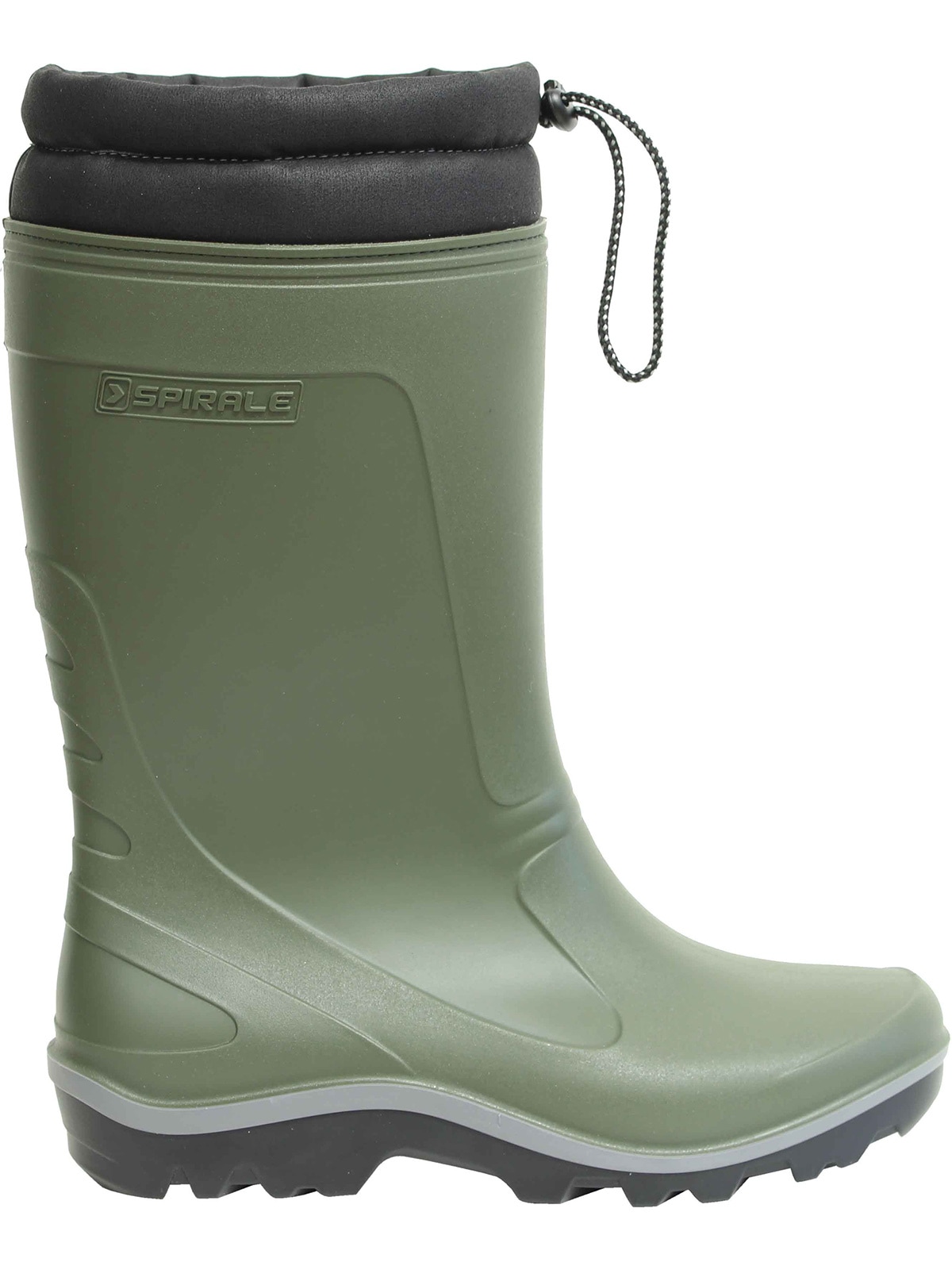 Spirale Winterstiefel "Stiefel Spirale Stratos-Basic oliv" günstig online kaufen