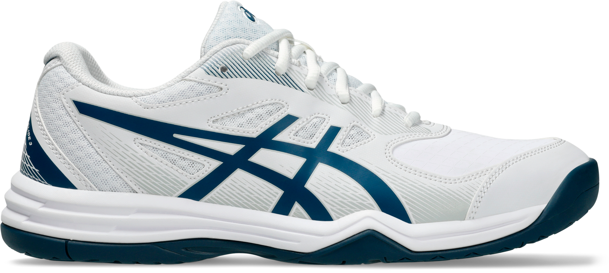 Asics Tennisschuh "COURT SLIDE", Allcourtschuh günstig online kaufen