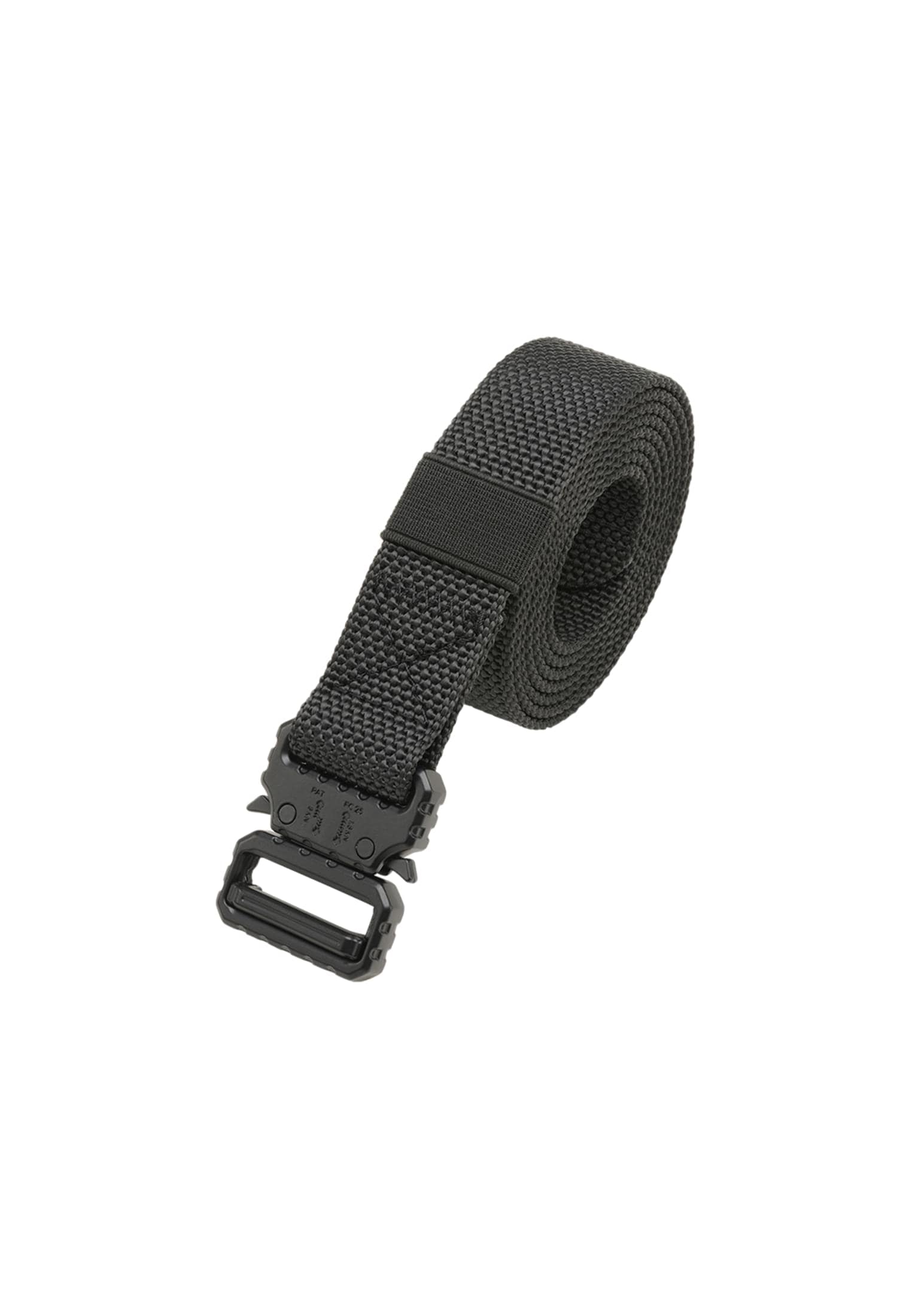 Brandit Hüftgürtel "Brandit Accessoires Tactical Belt"