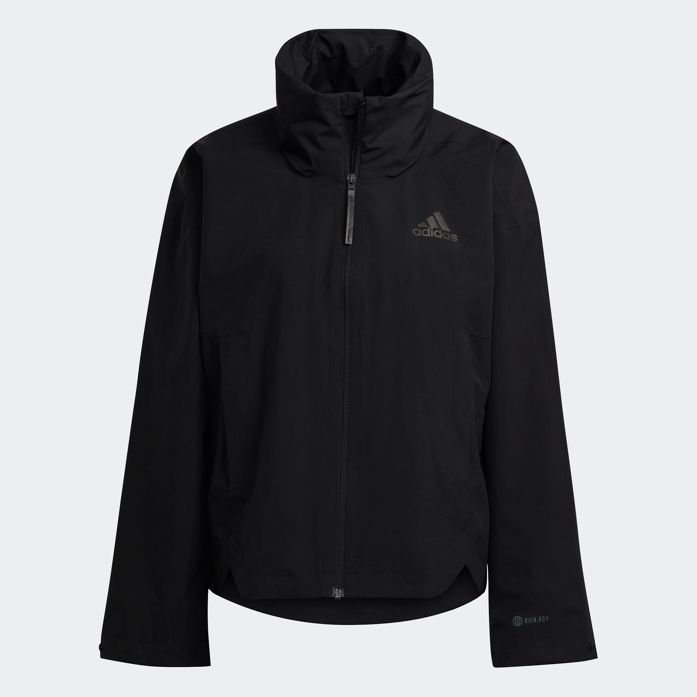 adidas Sportswear Outdoorjacke »TERREX TRAVEER RAIN.RDY«