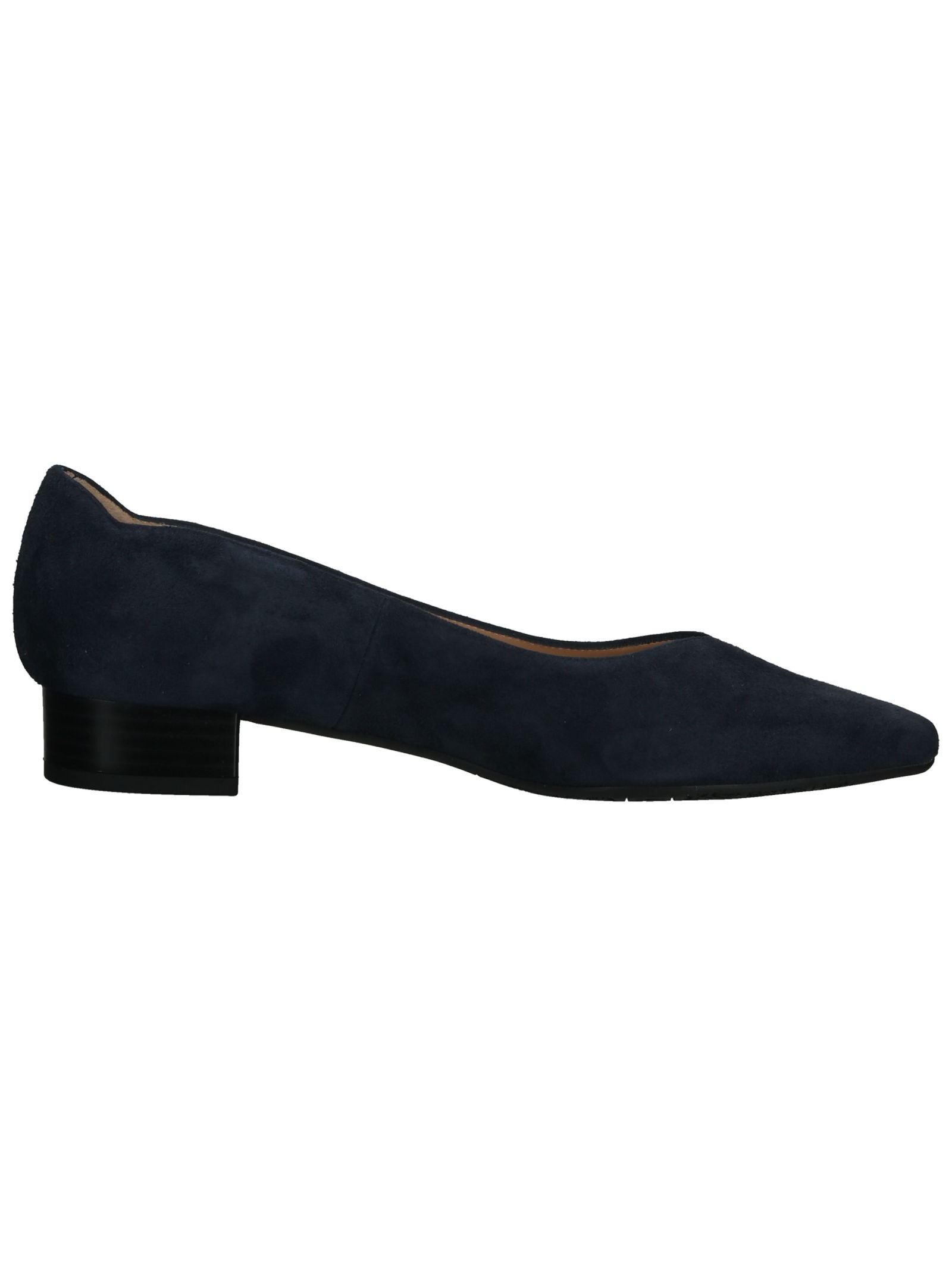 Peter Kaiser Ballerina »Peter Kaiser Ballerinas Veloursleder«