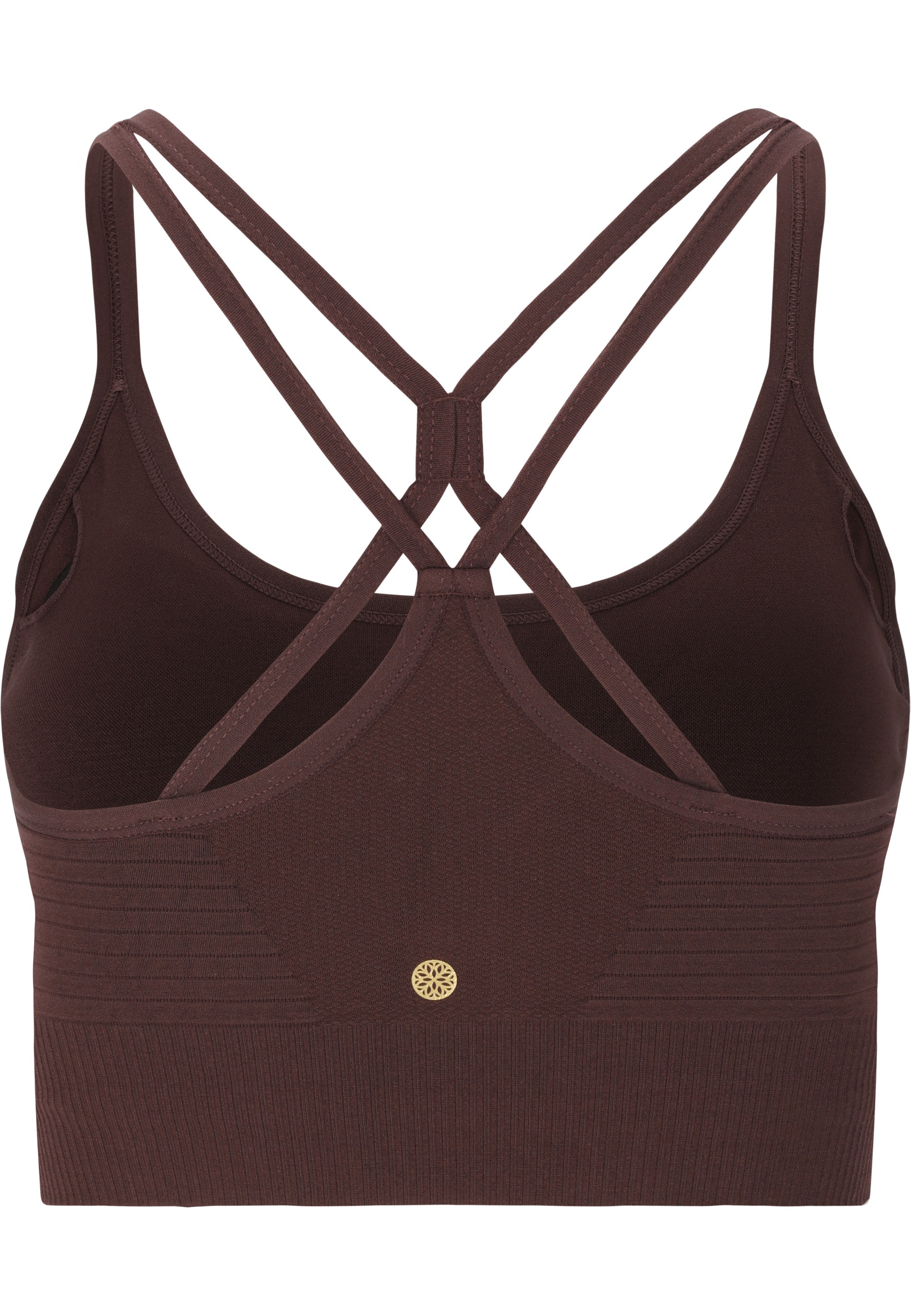 ATHLECIA Sport-BH »Foan V2«, im nahtlosen Design mit Stretchfunktion