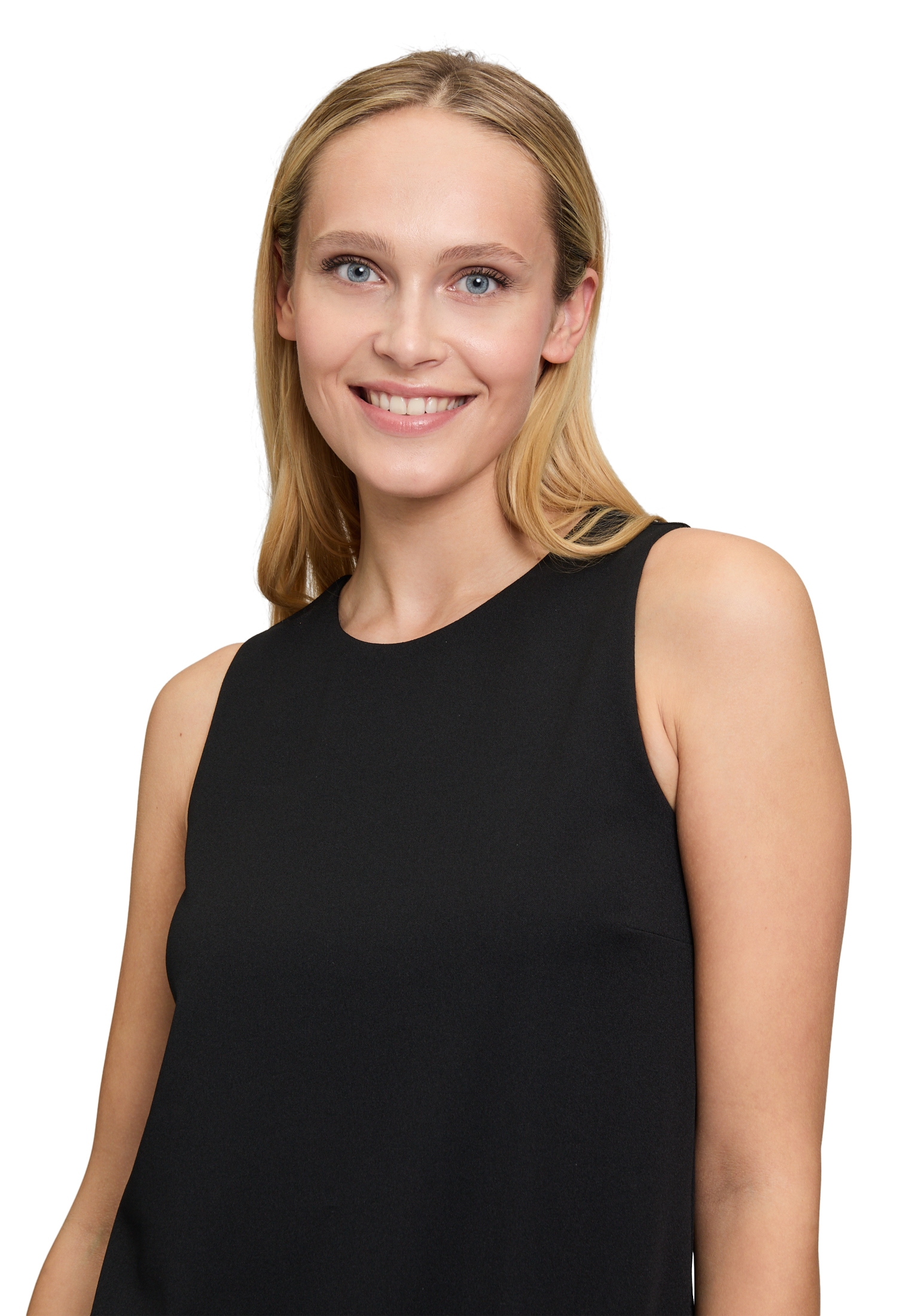 Vera Mont Abendkleid »Vera Mont Abendkleid mit Fransen«