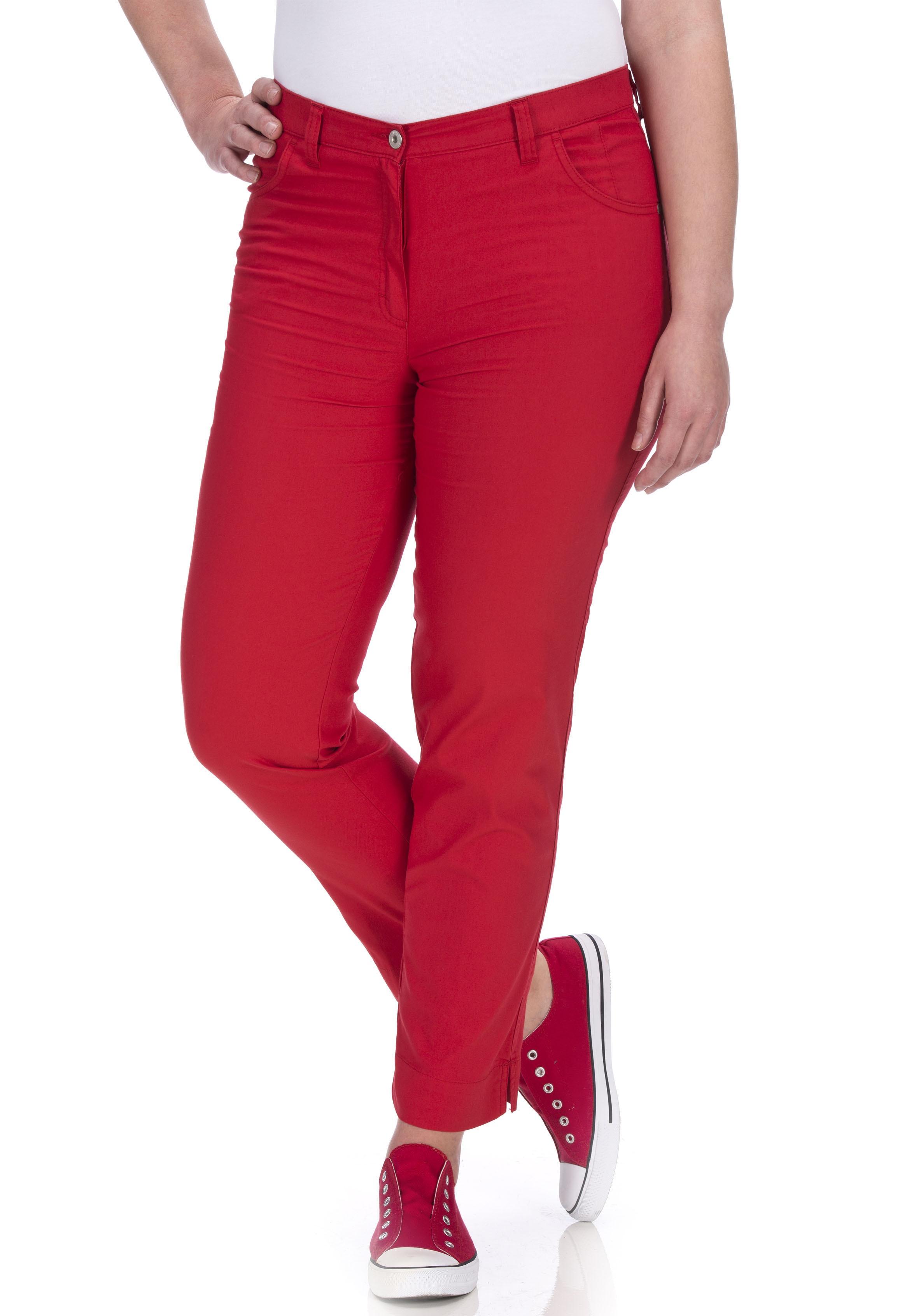 KjBRAND "Betty Chino" mit Komfortbund