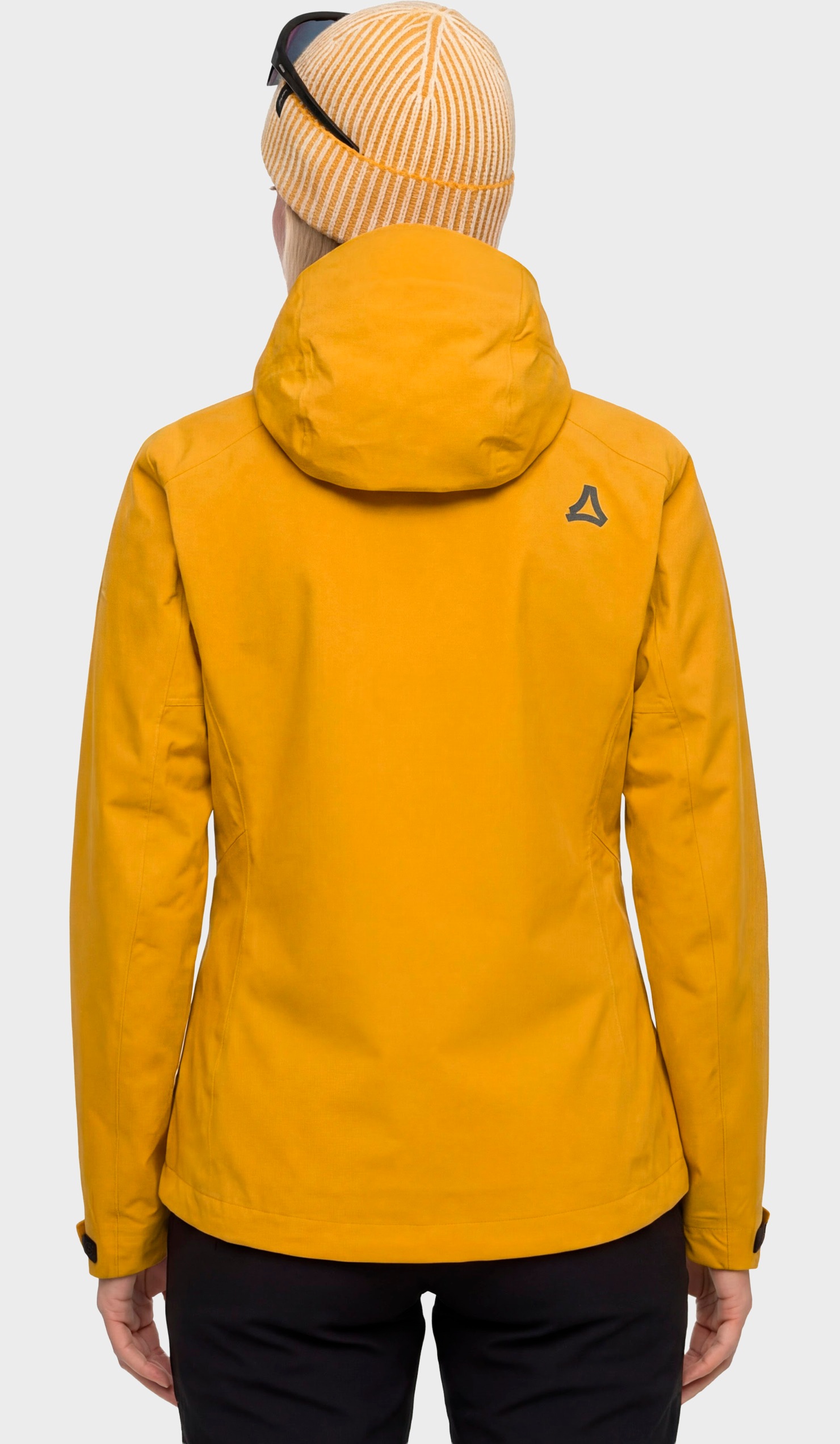 Schöffel Outdoorjacke »Jacket Style Cascata WMN«