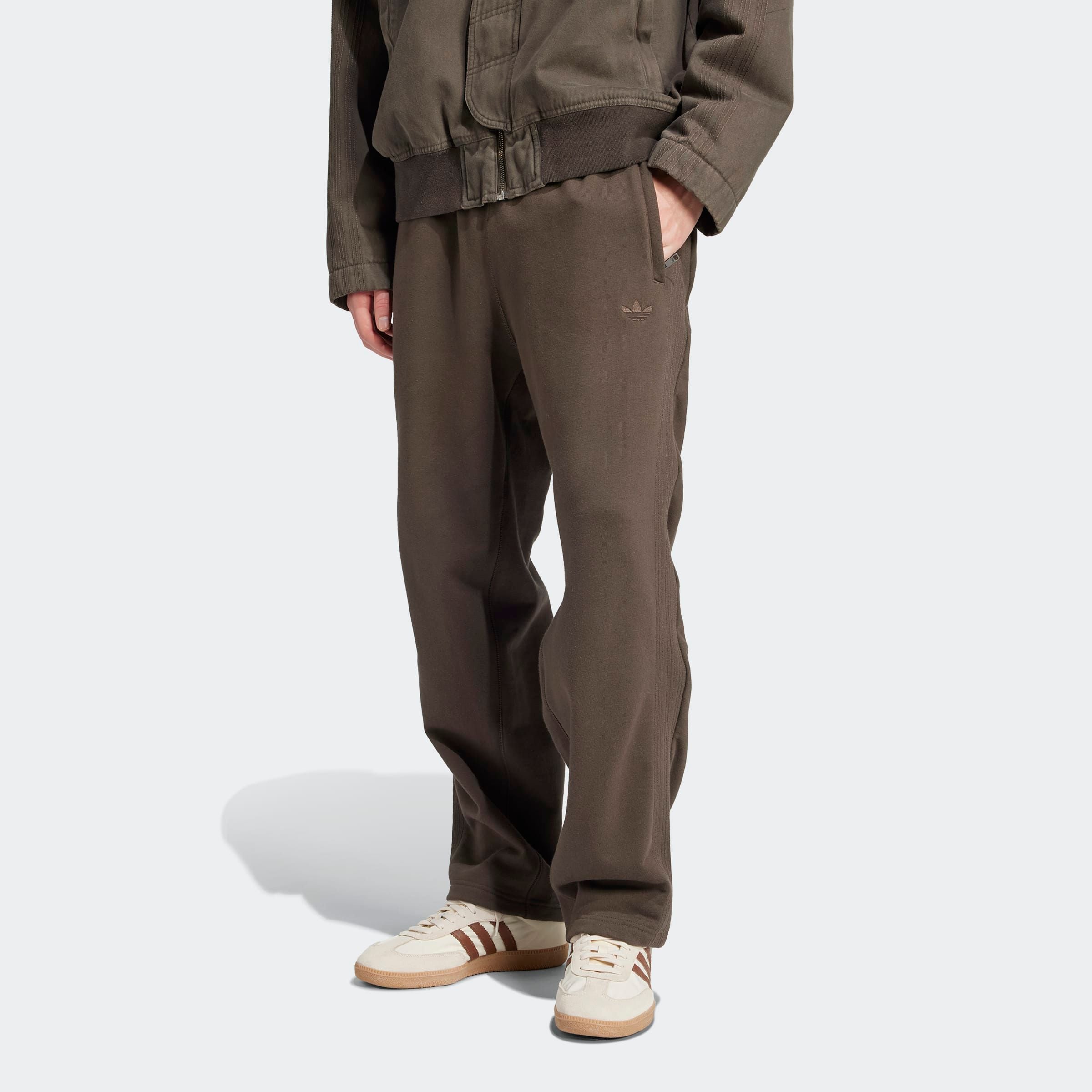 adidas Originals Sporthose "P ESS WIDE PT" günstig online kaufen