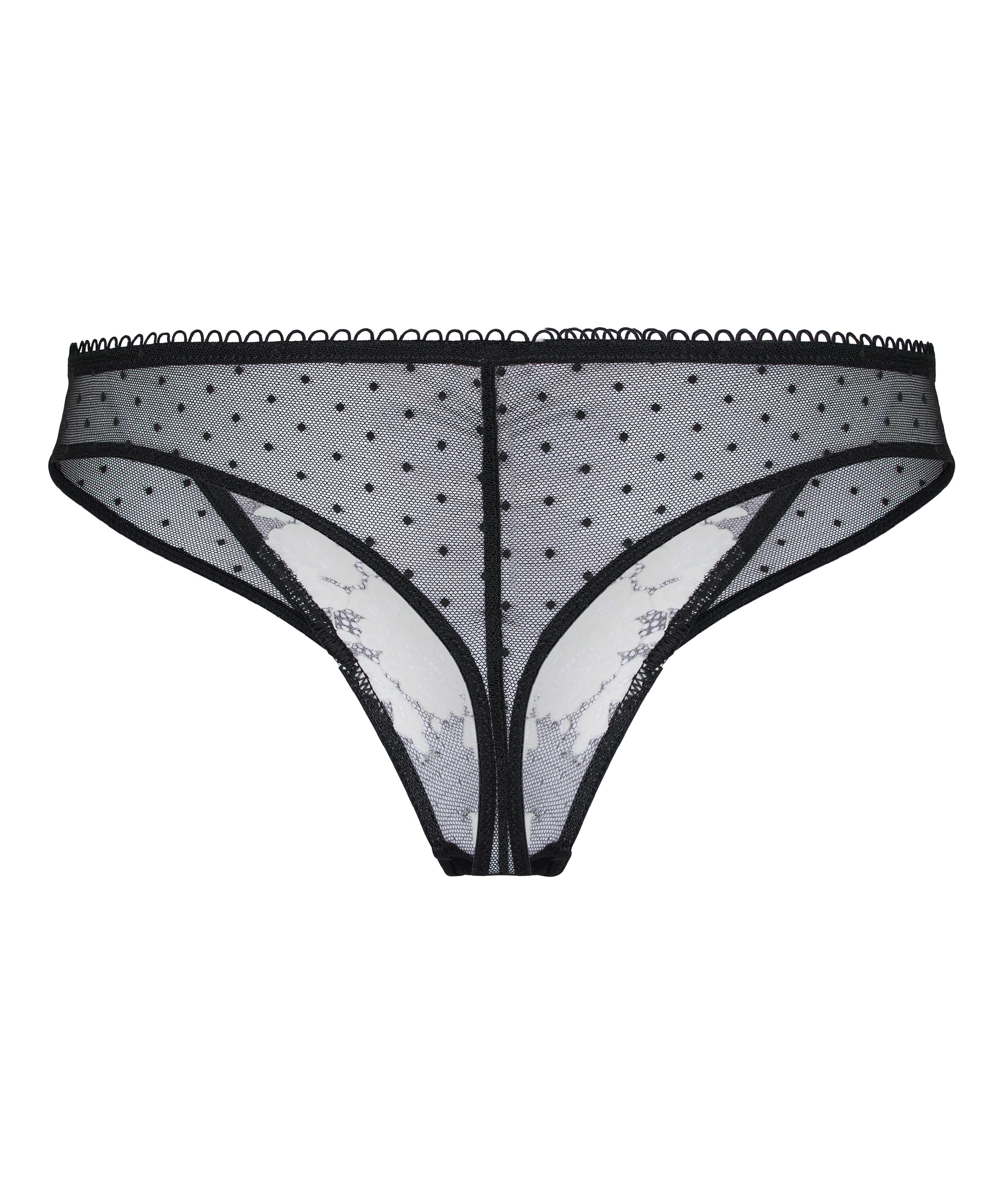 Hunkemöller String »Thong Lindi«