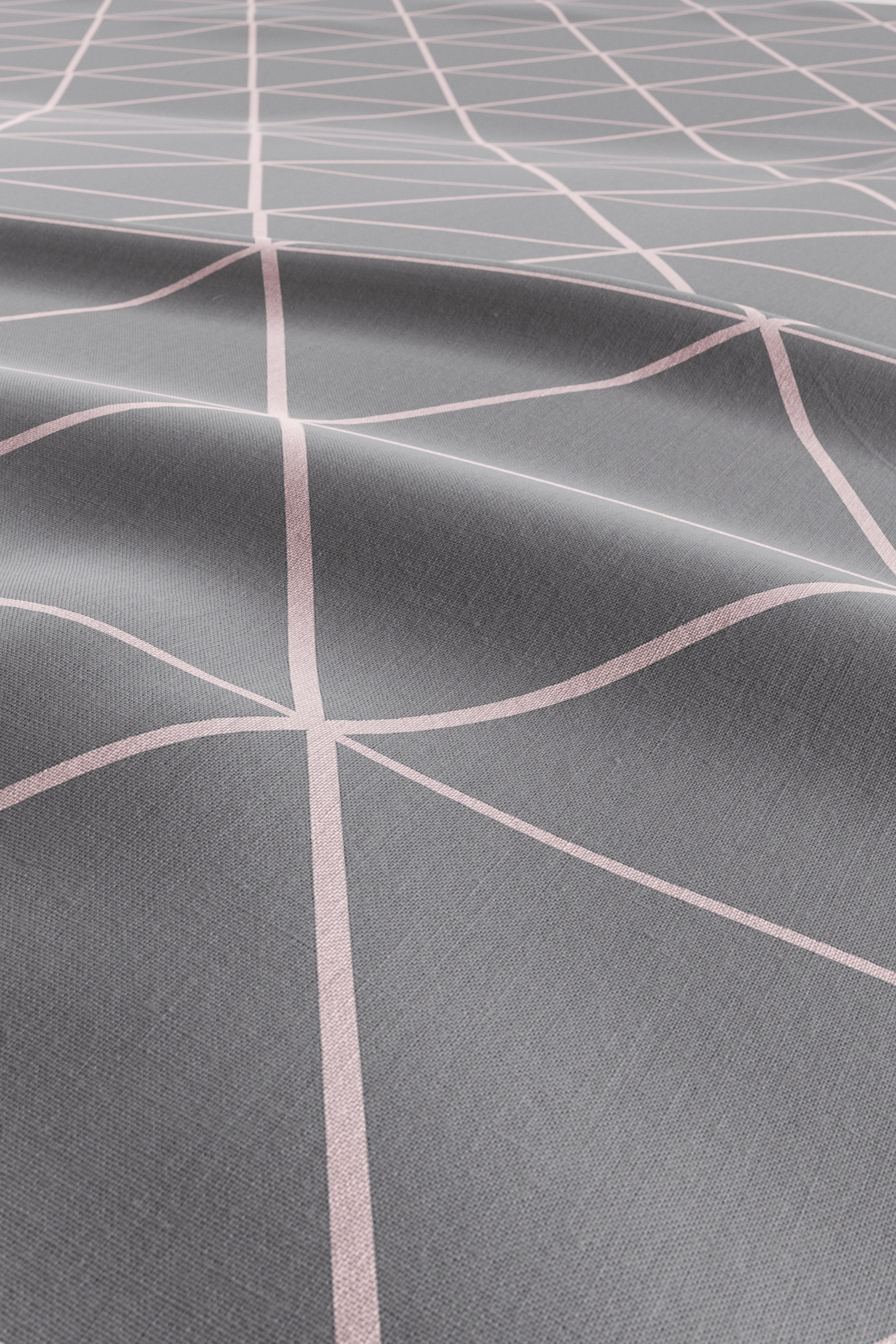 andas Bettwäsche »Balsby«, in Gr. 135x200 oder 155x220 cm, 100% Baumwolle