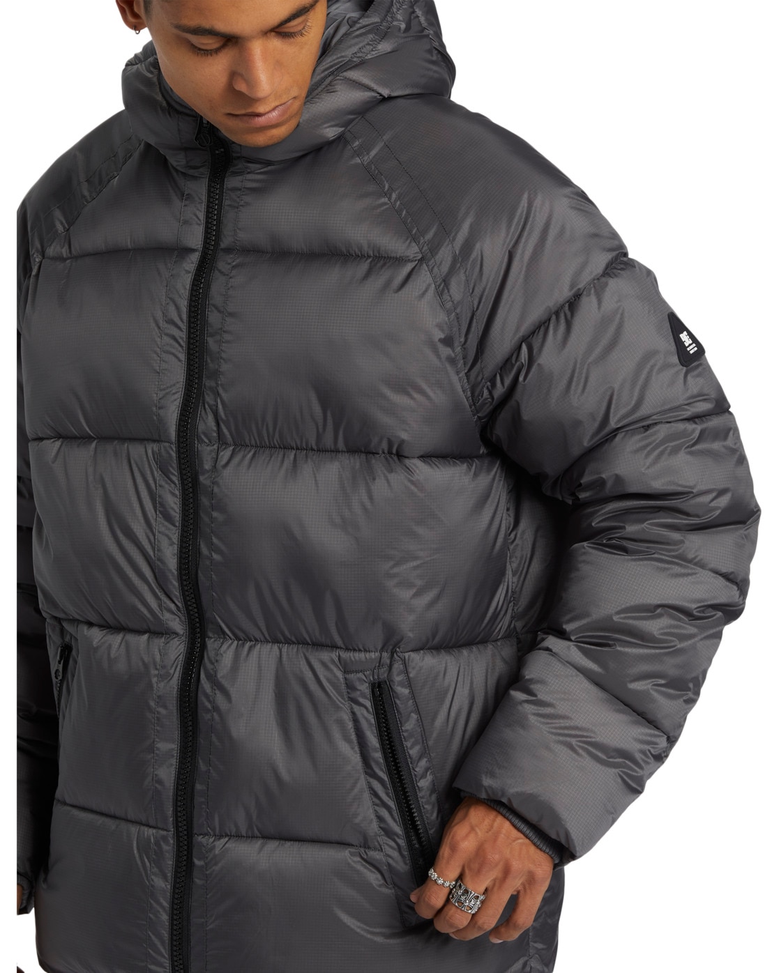 DC Shoes Outdoorjacke »Cantera«