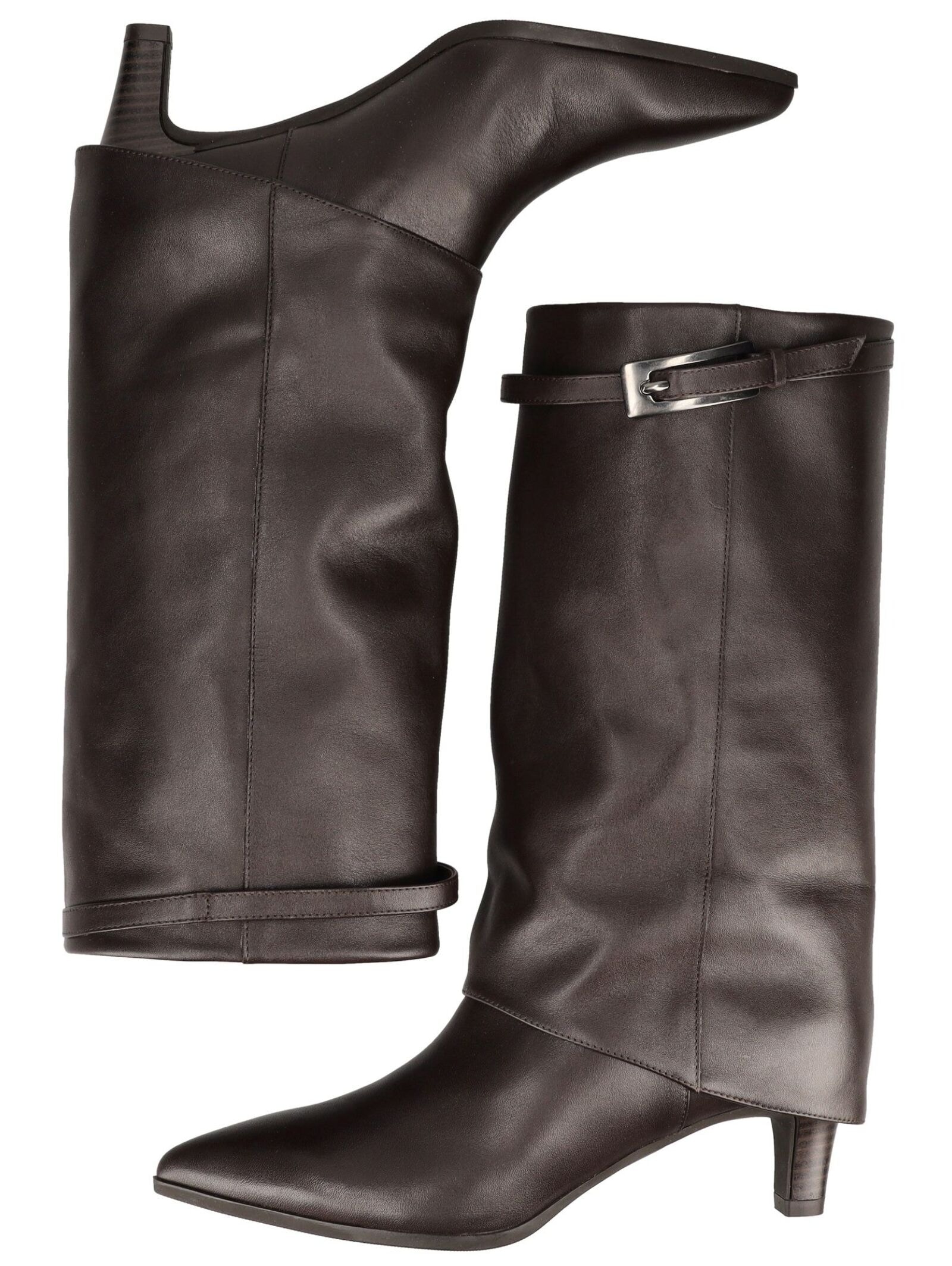 Nero Giardini Stiefel »Nero Giardini Stiefel Leder«