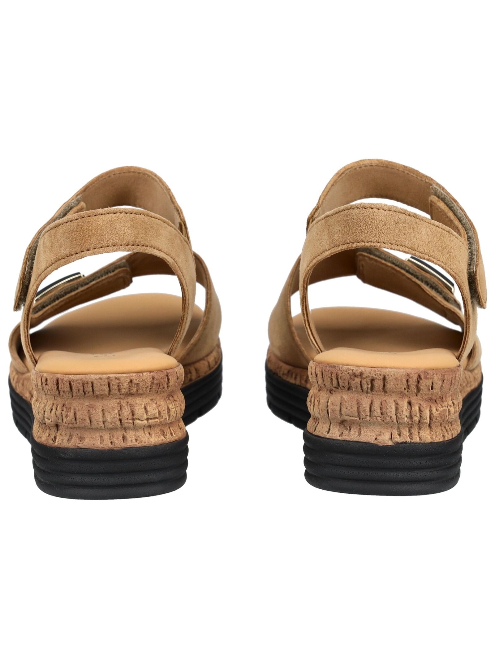 Gabor Comfort Keilsandalette »Gabor Comfort Sandalen Leder«